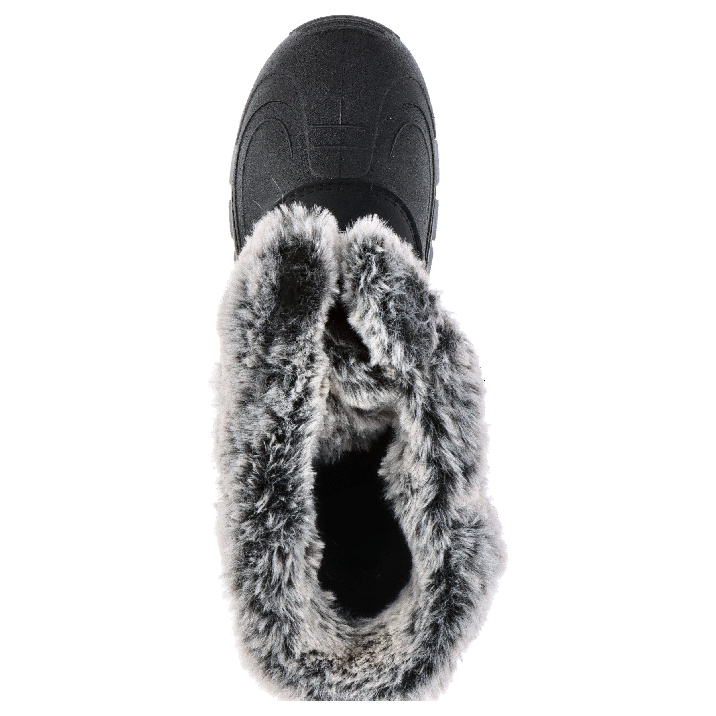 CMP CMP Mädchen Winterstiefel Girl Magdalena Snow Boots 3Q76455J Winterstiefel