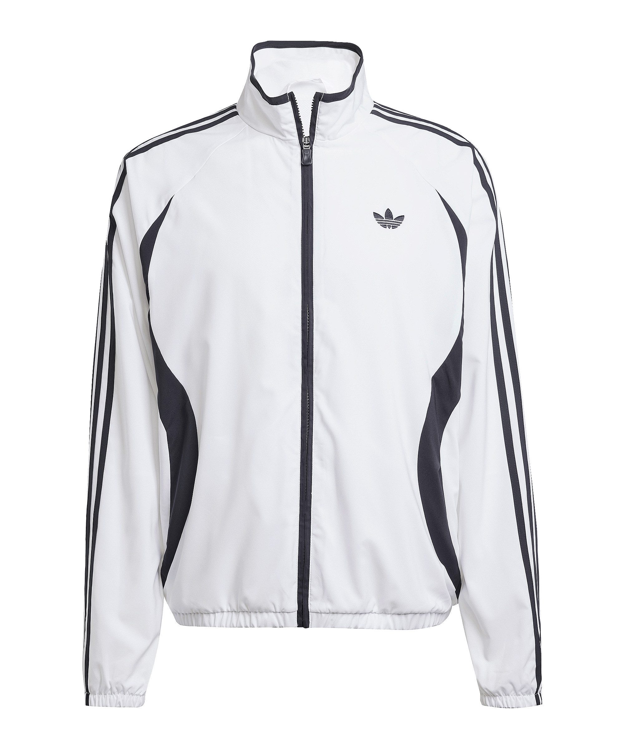 adidas Originals Sweatjacke adidas Originals Teamgeist günstig online kaufen