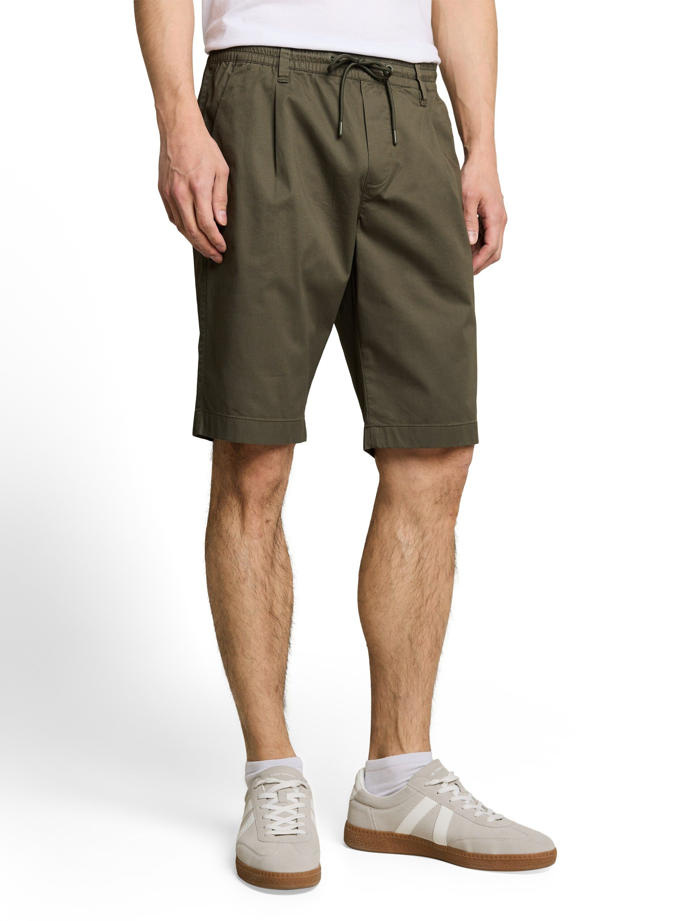 TOM TAILOR Chinoshorts