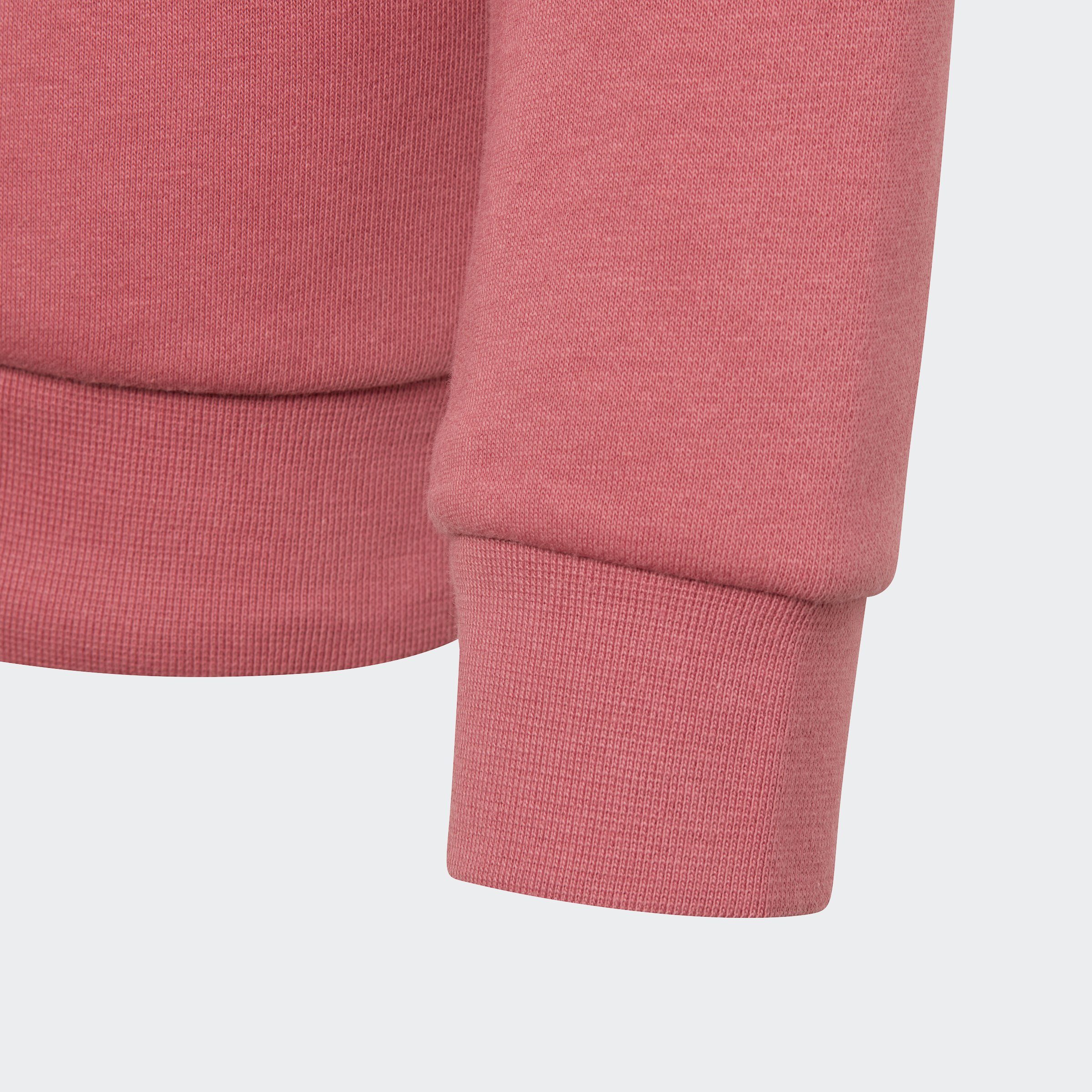adidas Originals Sweatshirt ADICOLOR Pink Strata