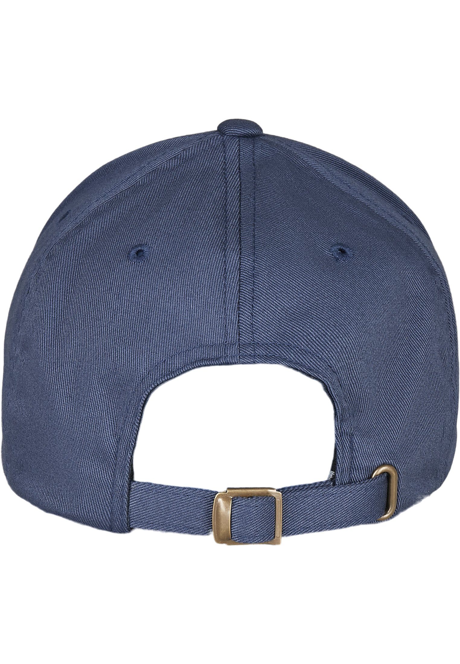 Flexfit Flex Combed Flexfit Adjustable navy Accessoires Cap Wooly