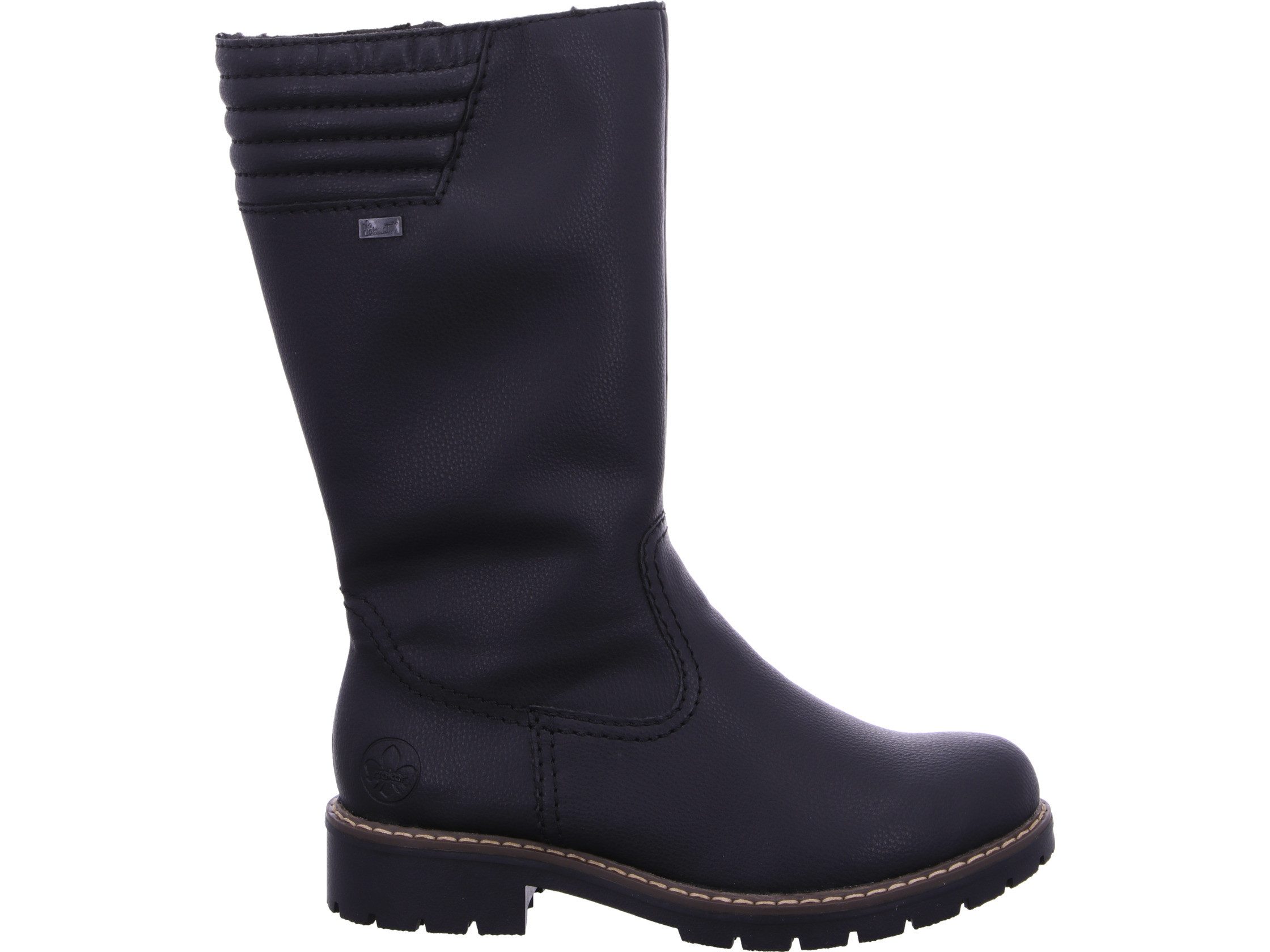Rieker Winterstiefel mit TEX-Membran günstig online kaufen