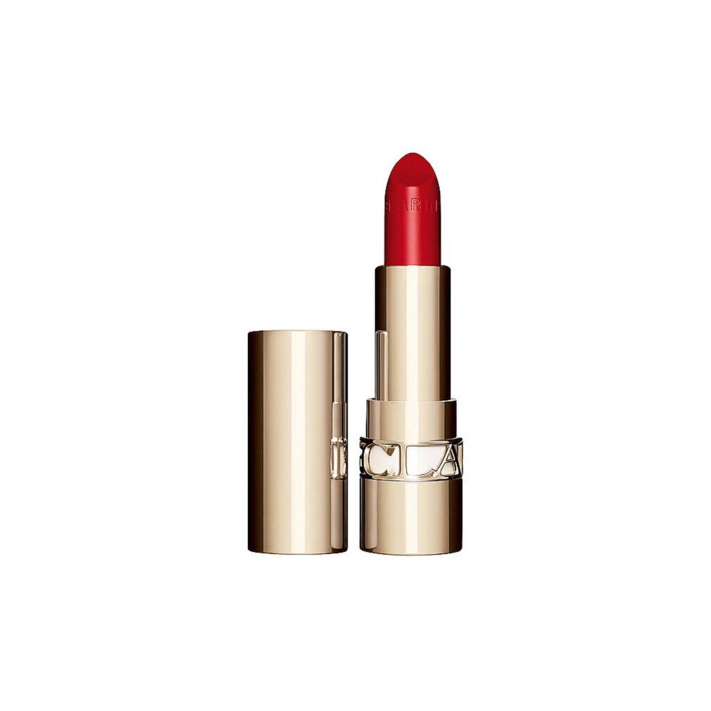 Clarins Lippenstift Lippenstift (Joli Rouge) 3,5 g - Farbton: 742 Joli Rouge