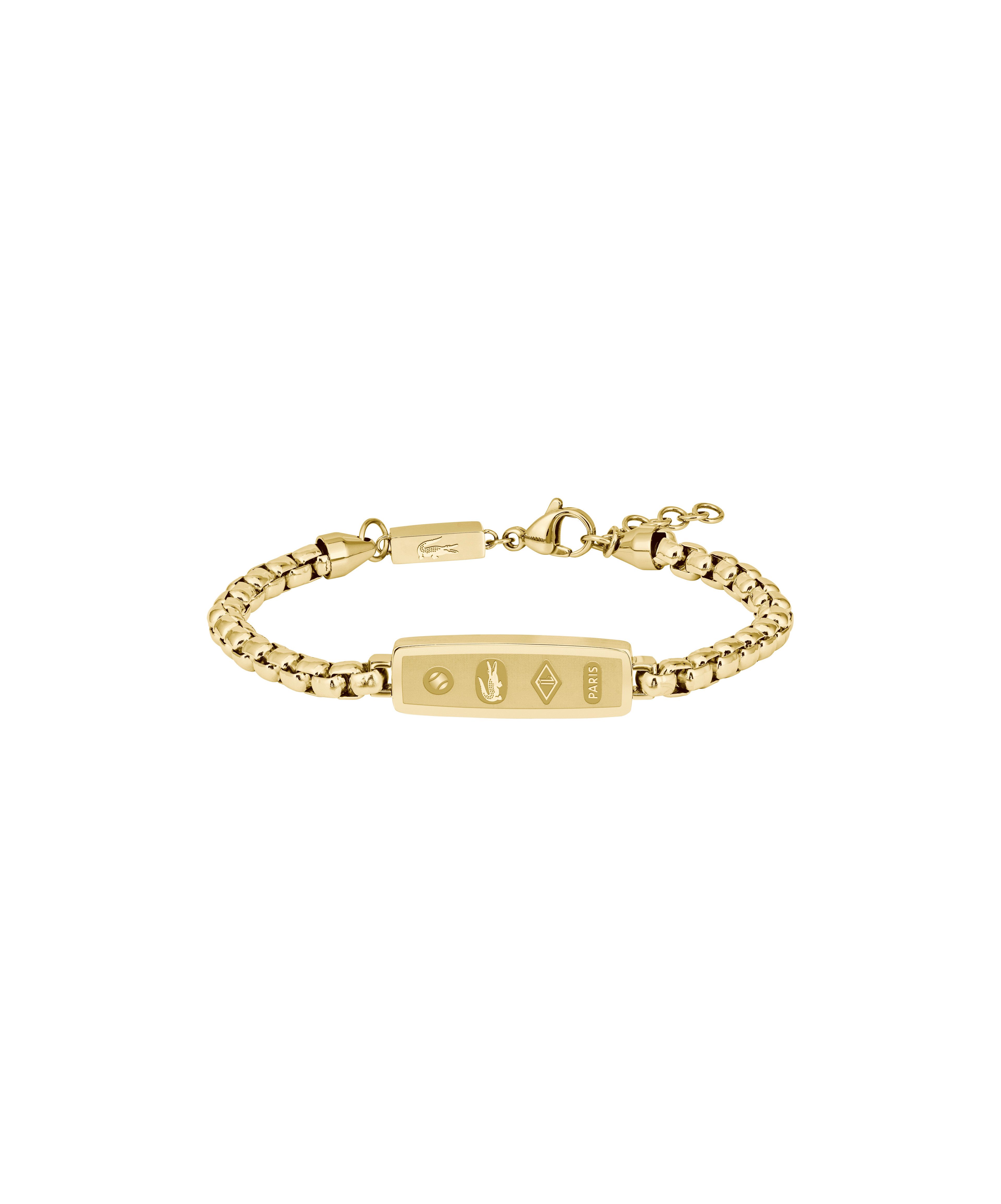 Lacoste Armband DISTRICT