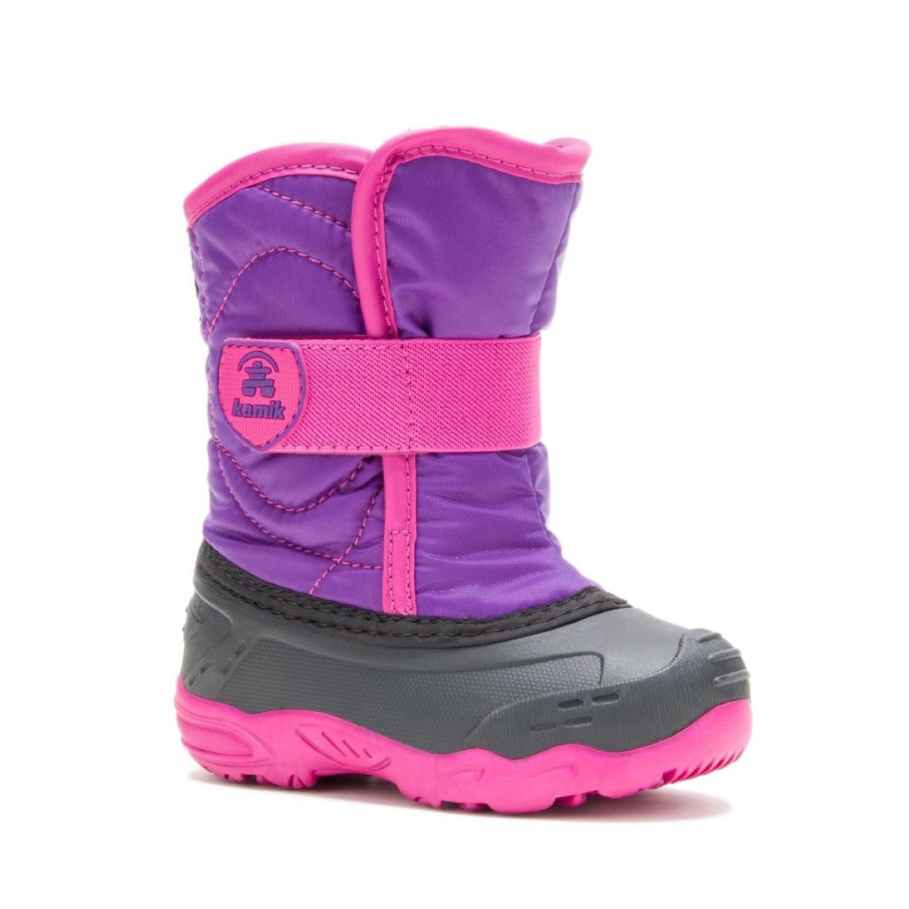 Kamik Winterstiefel SNOWBUG5 Stiefel