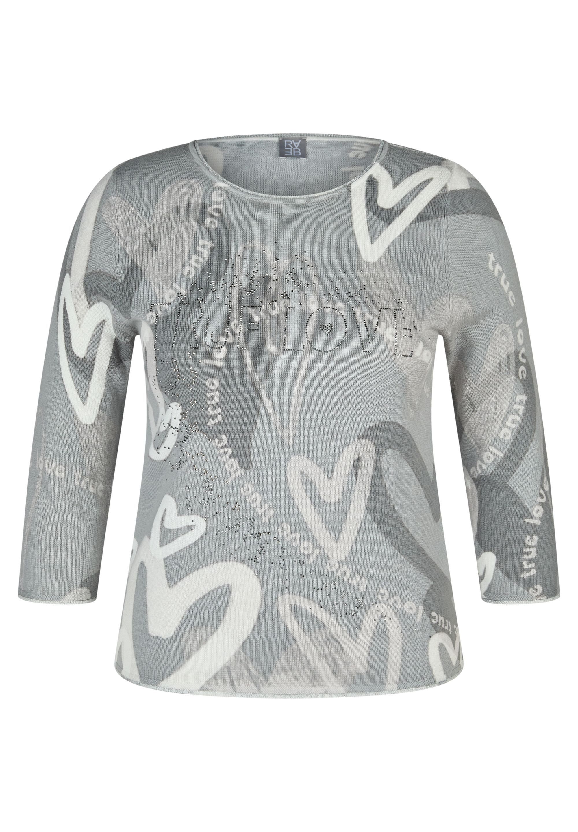 Strickpullover