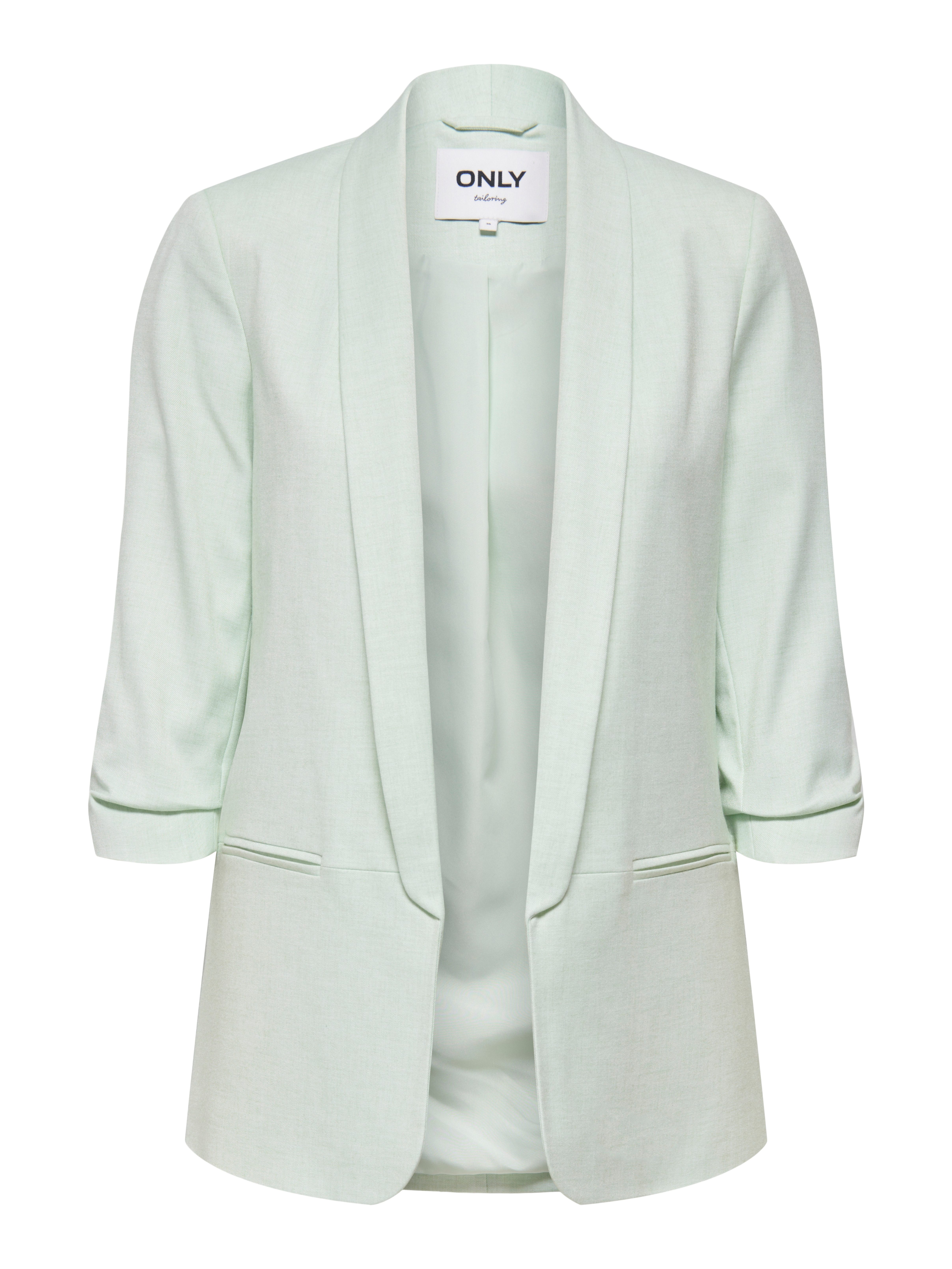 Green Detail:MELANGE