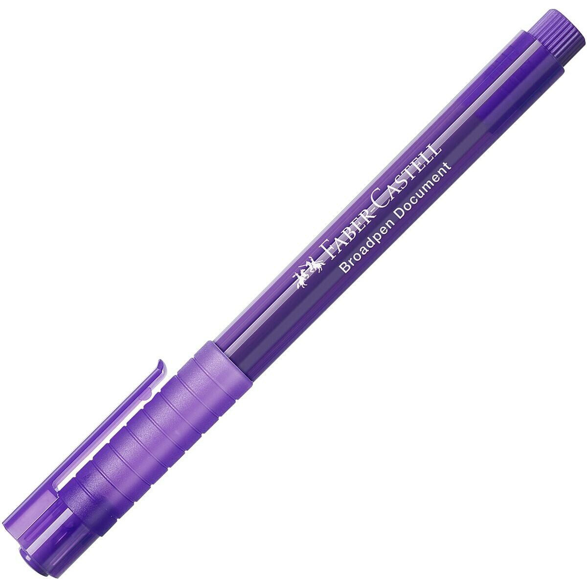Faber-Castell Fineliner Broadpen 1554, dokumentenecht