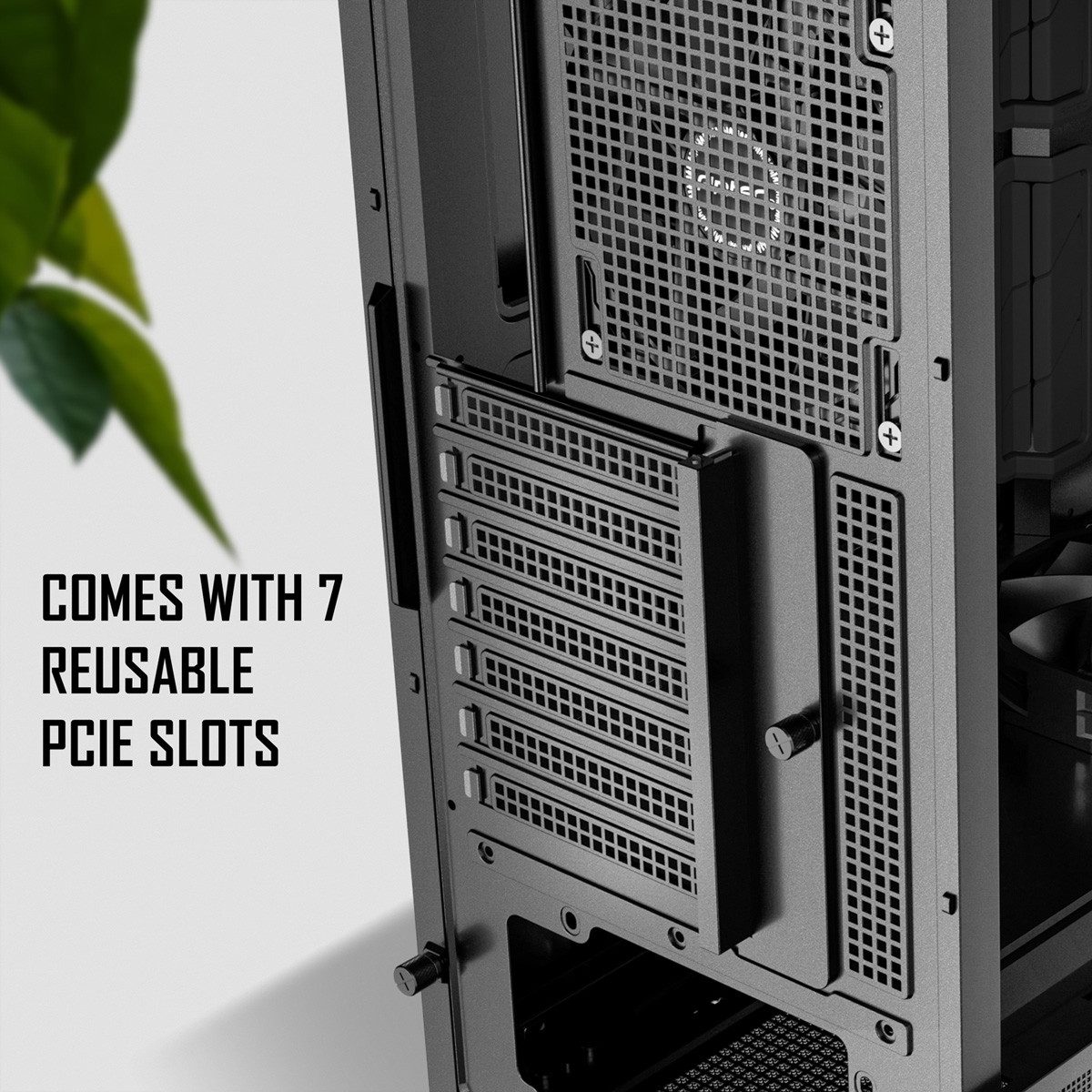 Antec PC-Gehäuse P30 Air