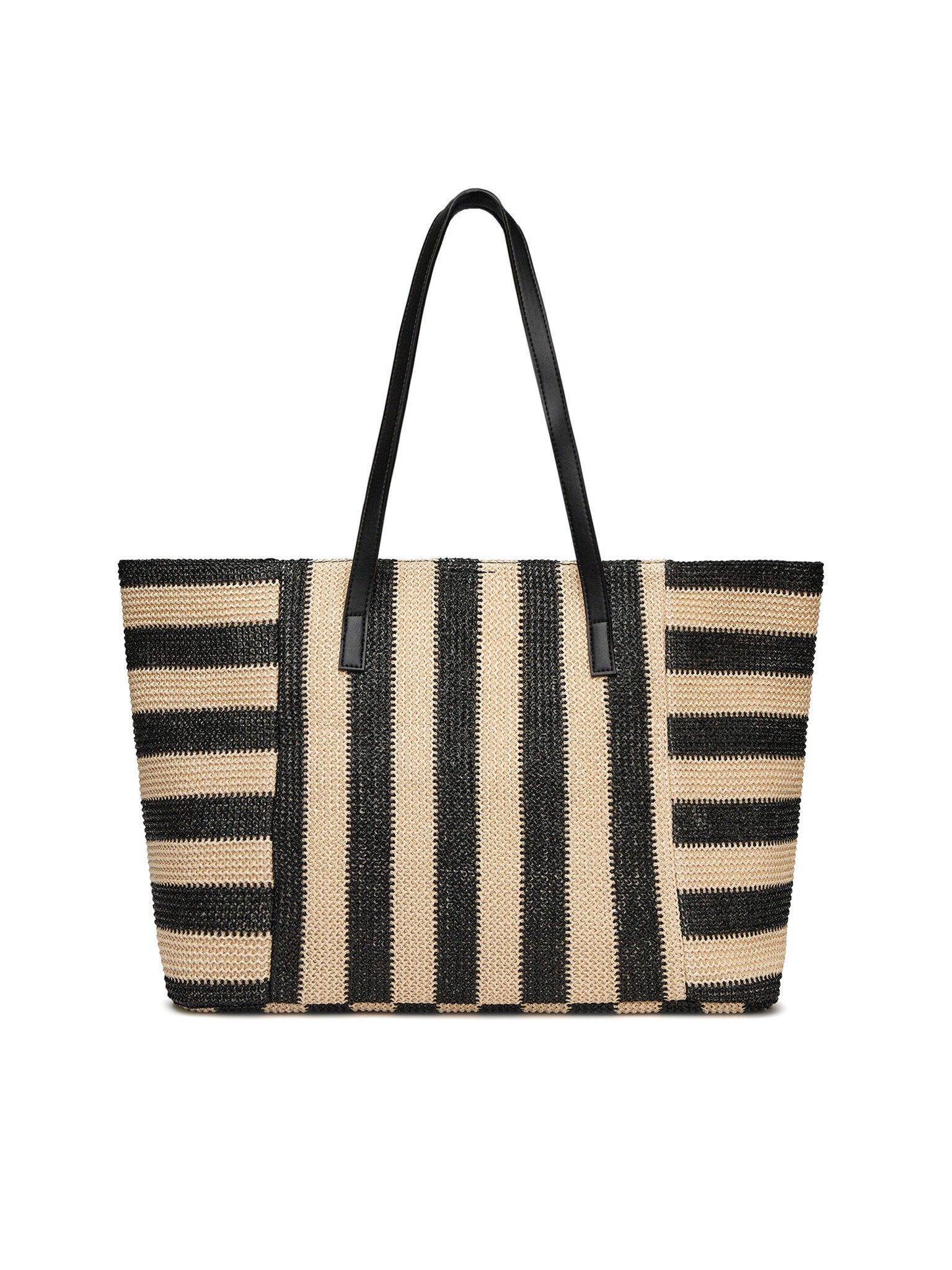 Jenny Handtasche Jenny Damenhandtasche Schwarz JNY-M-022-07