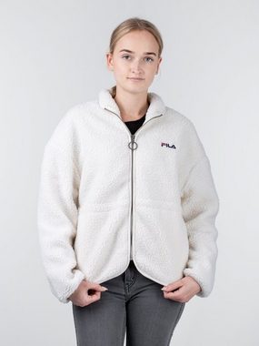 Fila Plüschjacke Fila Sari Sherpa Fleece Jacket