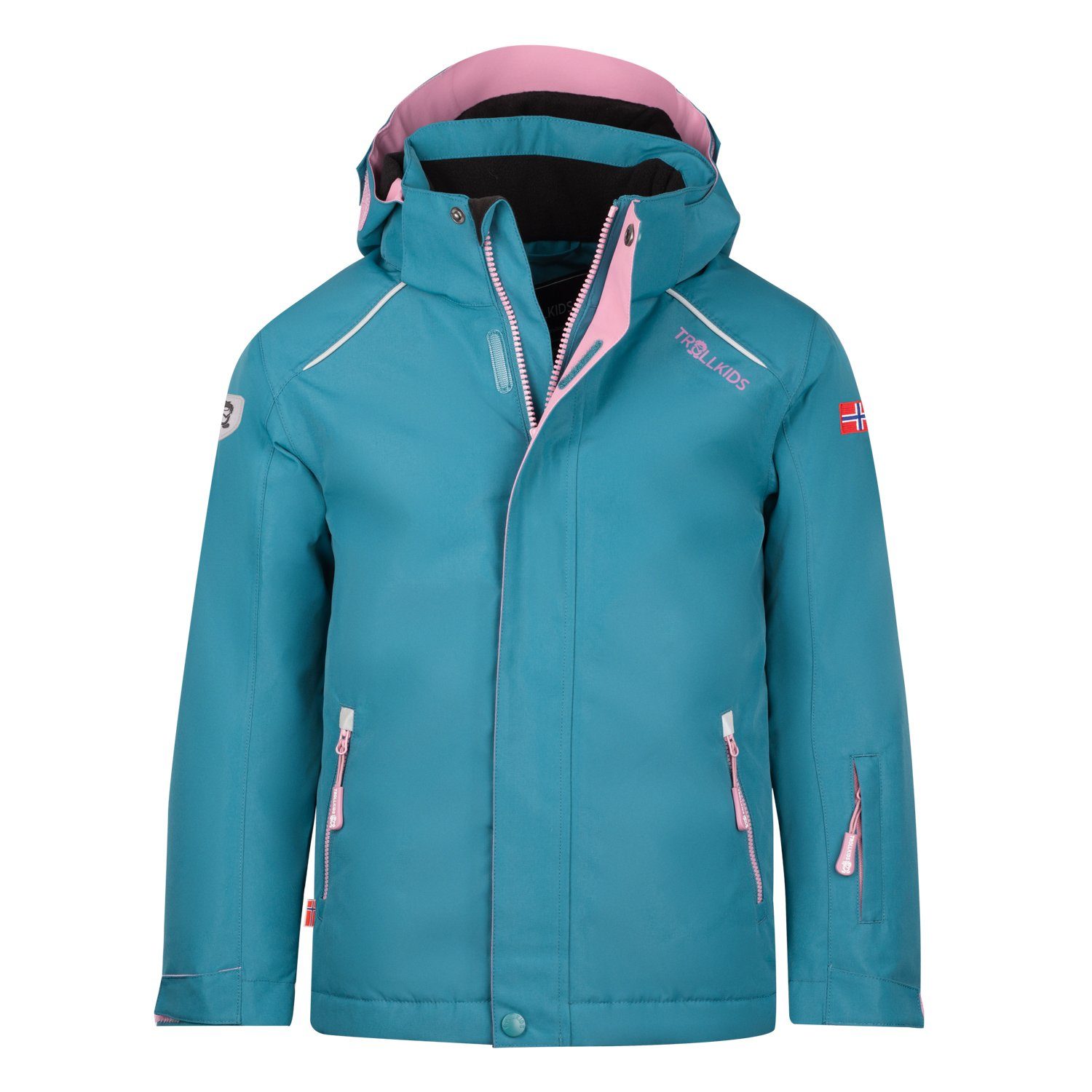 Winterjacke Holmenkollen PRO