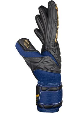 Reusch Torwarthandschuhe Attrakt Gold X NC mit Negative Cut