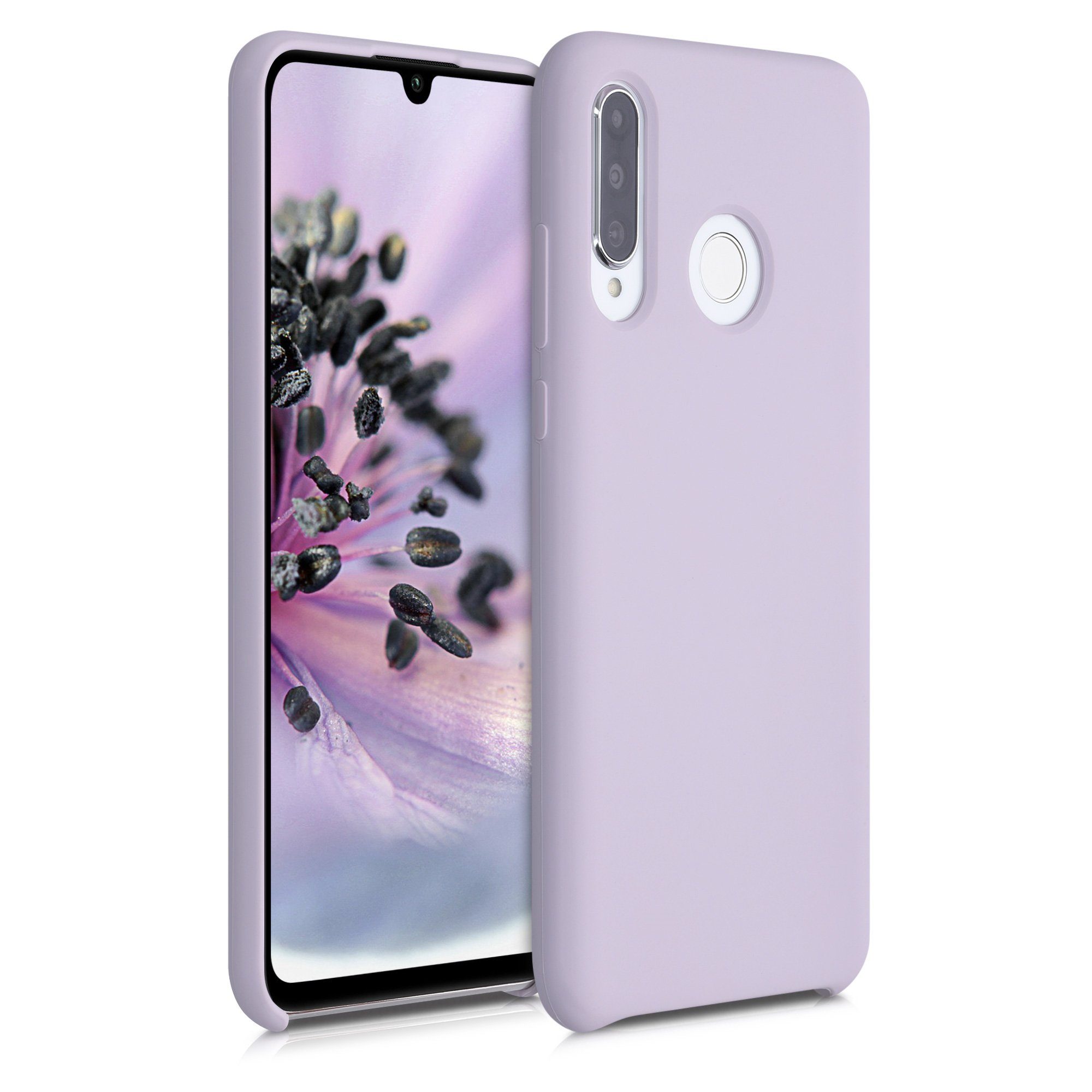 Handyhülle Handyhülle für Huawei P30 Lite Hülle