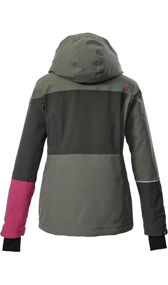 Killtec Skijacke KSW 437 WMN SKI JCKT