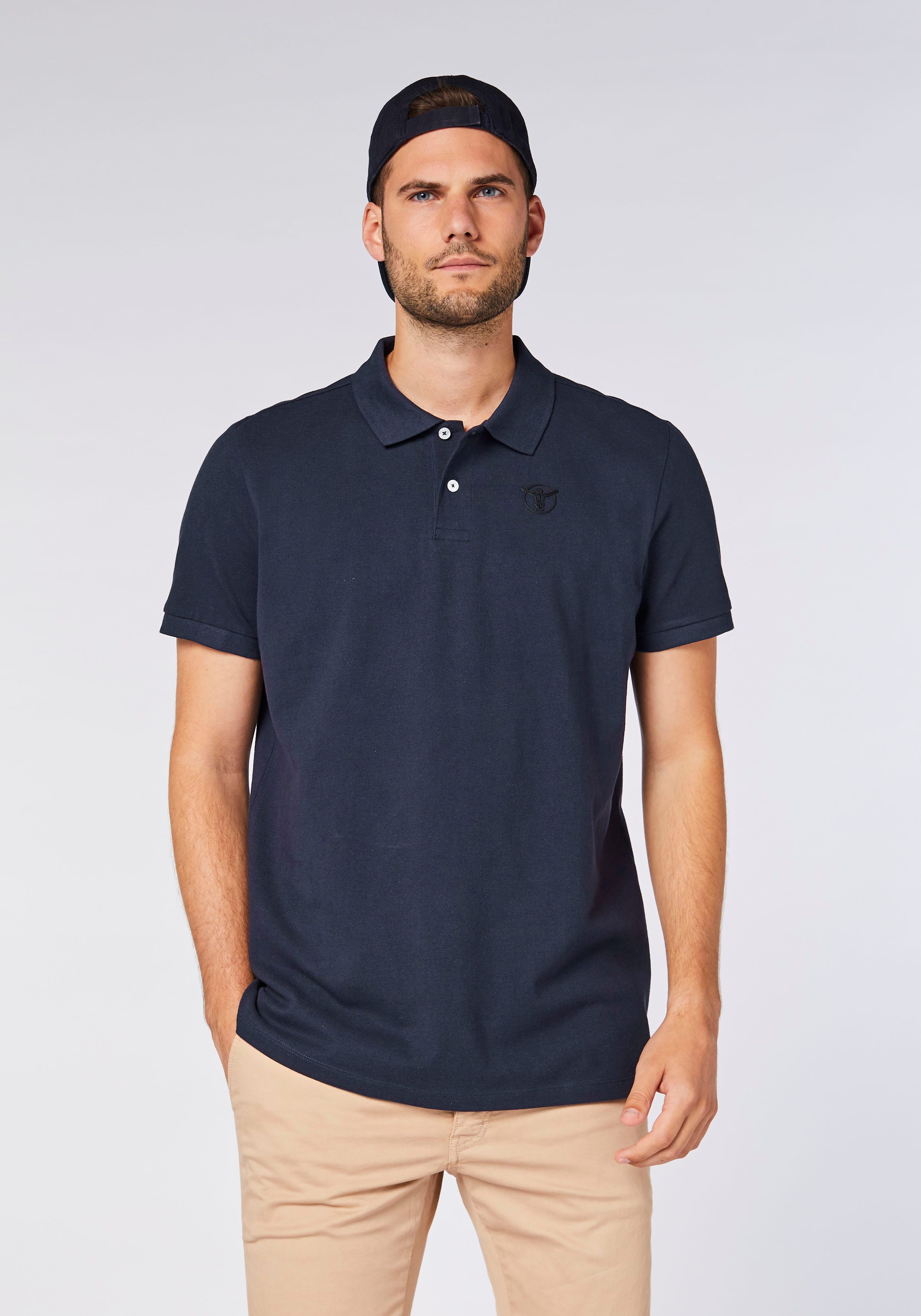 Chiemsee Poloshirt günstig online kaufen