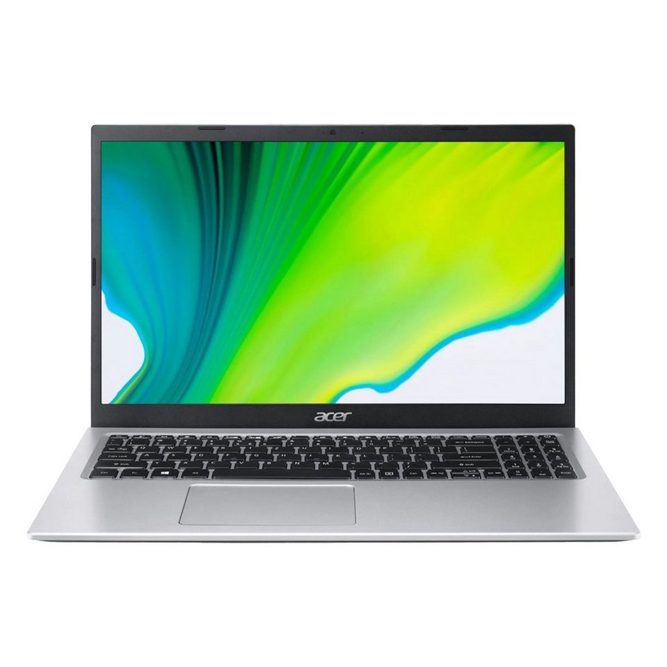 Acer Aspire 3 (A315-58G-56FJ) 512 GB SSD / 16 GB - Notebook - pure silver  Notebook