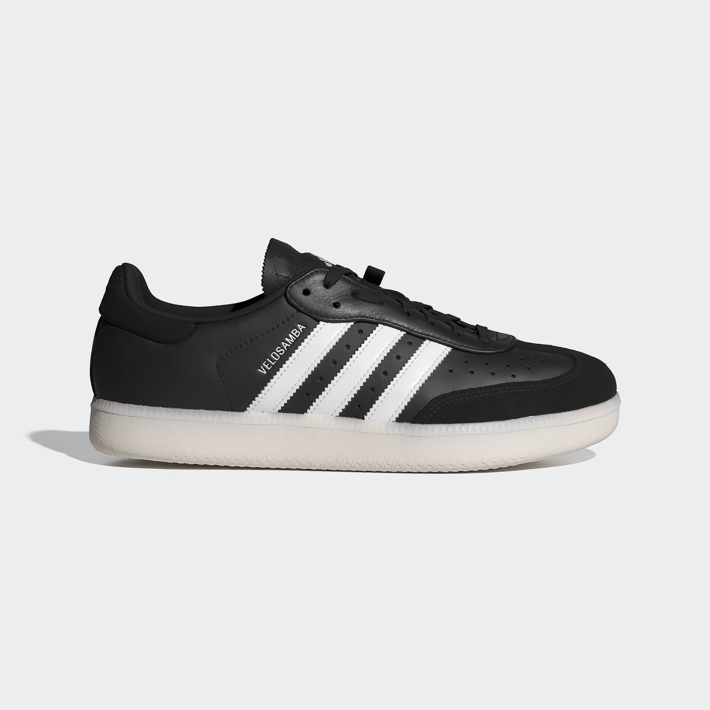 adidas Performance VELOSAMBA LEATHER Fahrradschuh Fahrradschuh günstig online kaufen