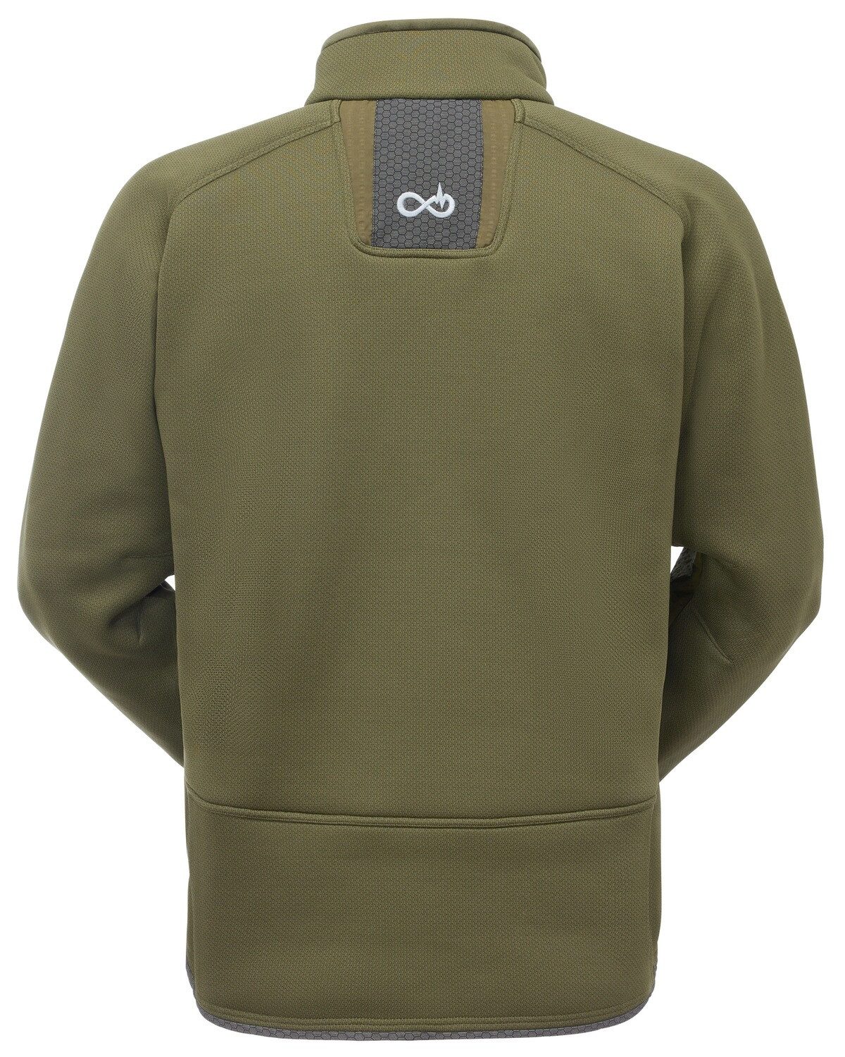 Merkel Gear Fleecejacke Fleecejacke ARKTIS günstig online kaufen