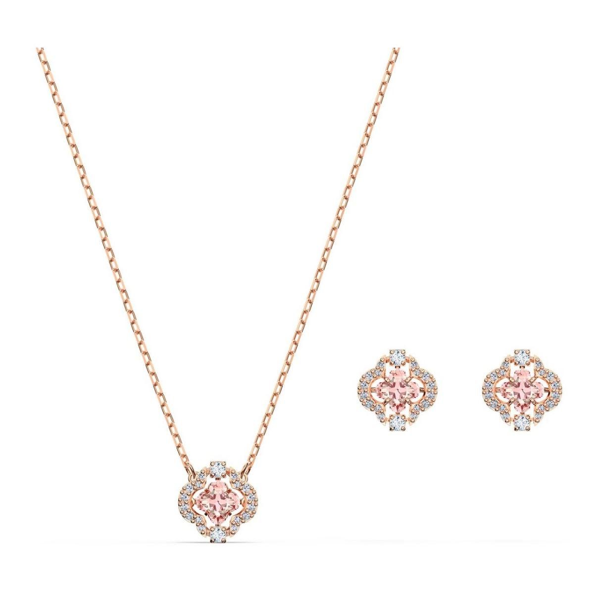 Swarovski Kette mit Anhänger 5604204 SE...