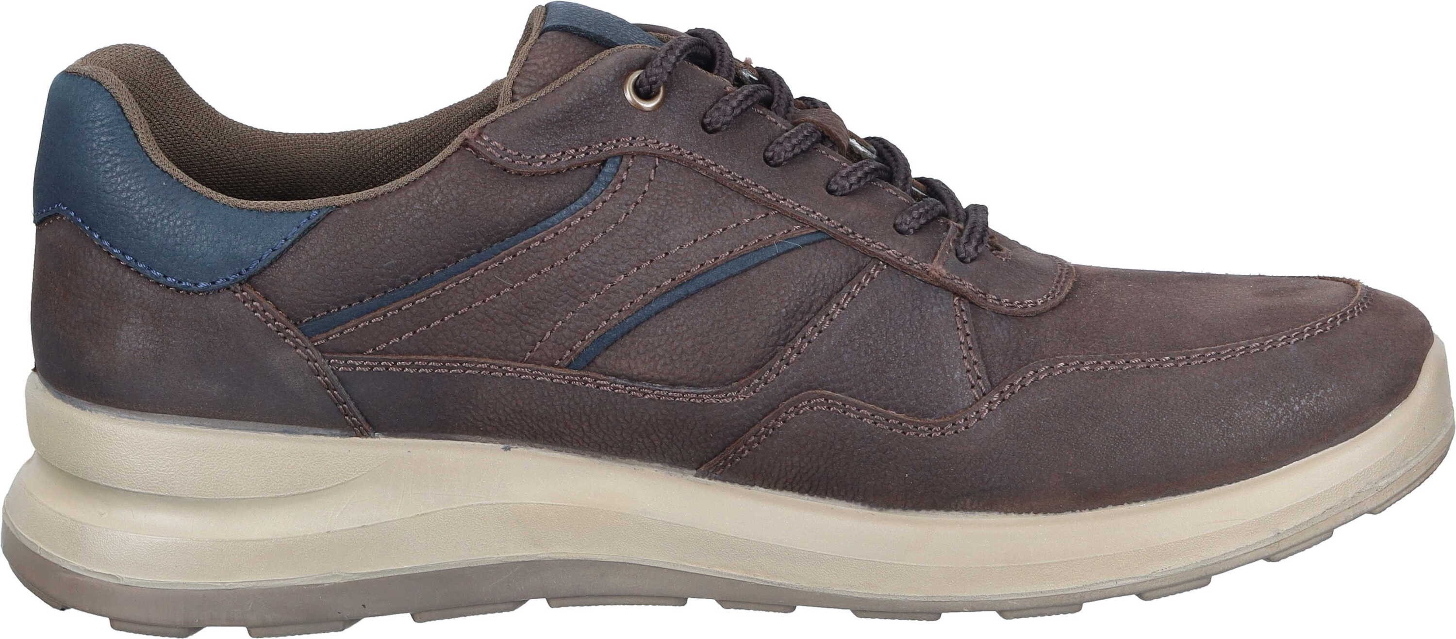 Manitu Schnürer Schnürschuh mit POLAR-TEX