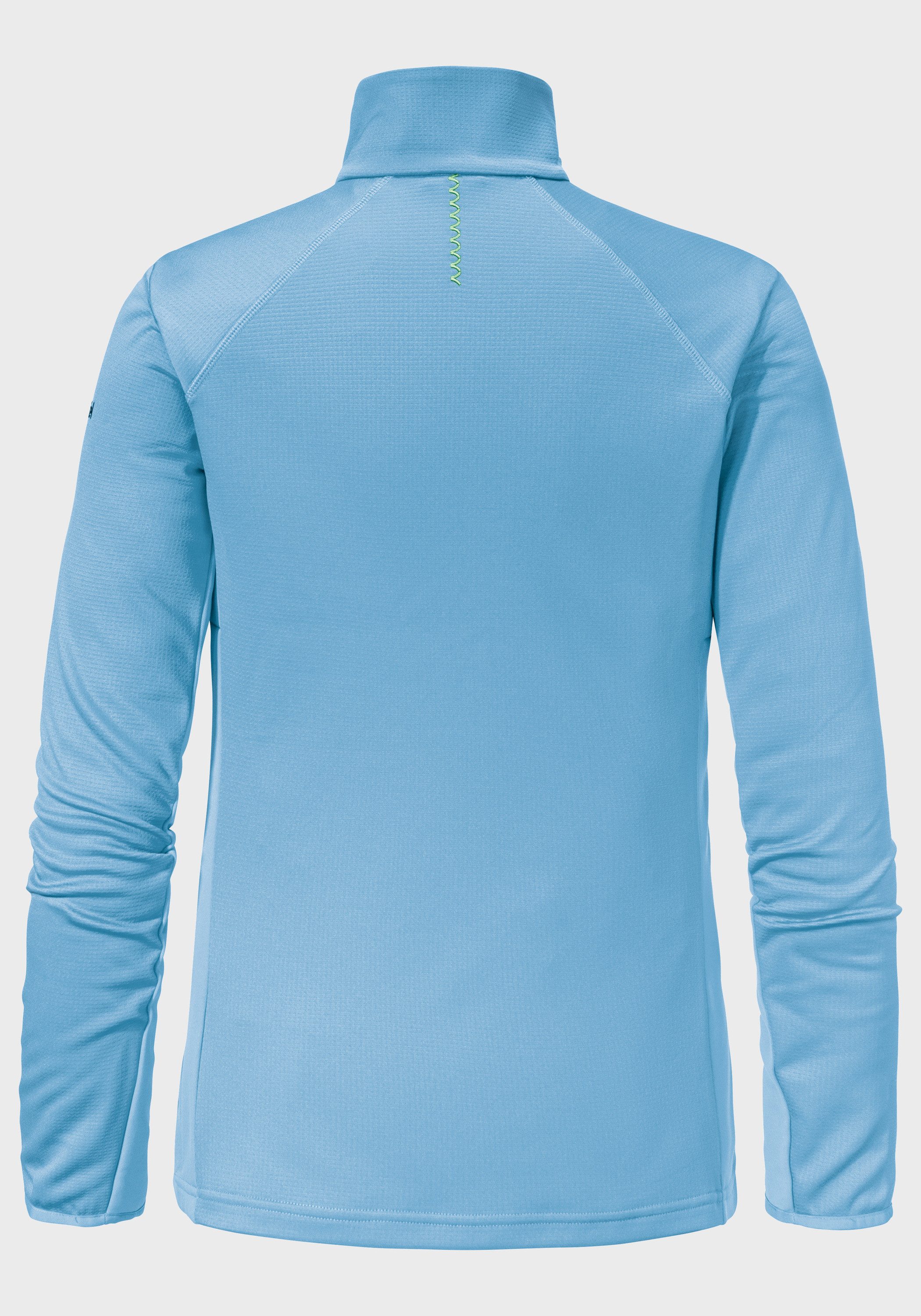 Schöffel Fleecejacke Hiking Fleece Jk Style günstig online kaufen