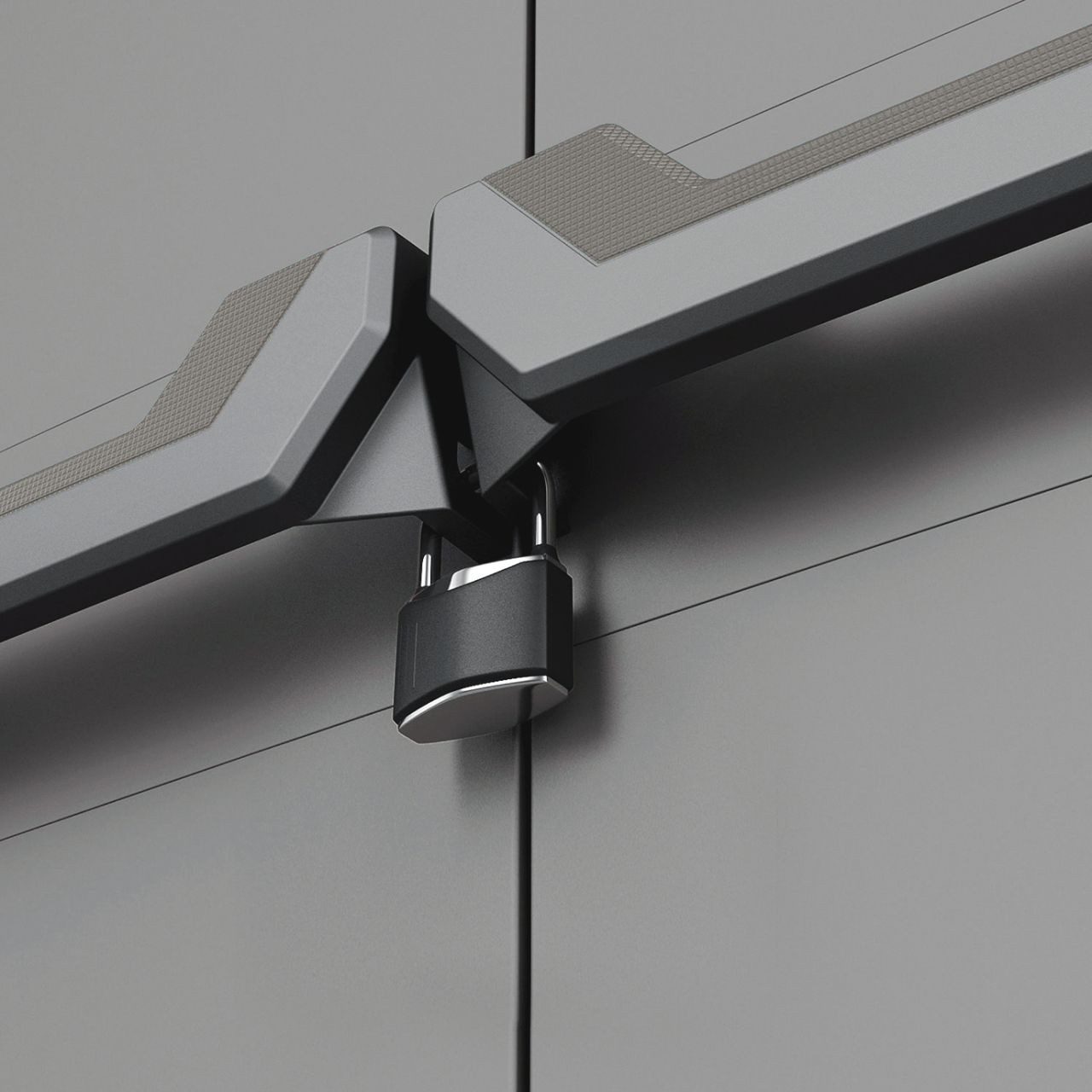 Keter Mehrzweckschrank Keter Kunststoffschrank PIU hoch 166 x 68 x 39 cm günstig online kaufen