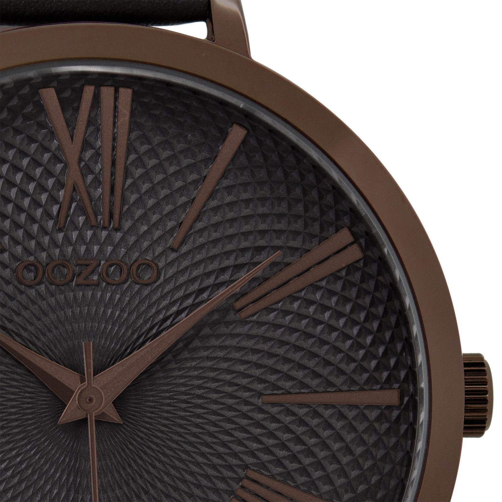 OOZOO Quarzuhr Oozoo Damen Armbanduhr Timepieces günstig online kaufen