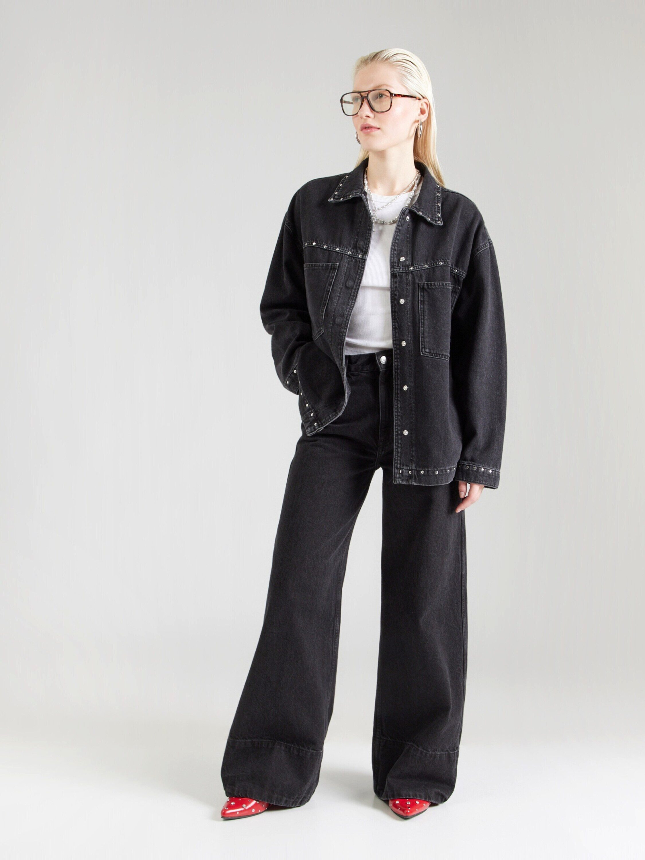 ONLY Jeansjacke ONLEMMIE (1-St)
