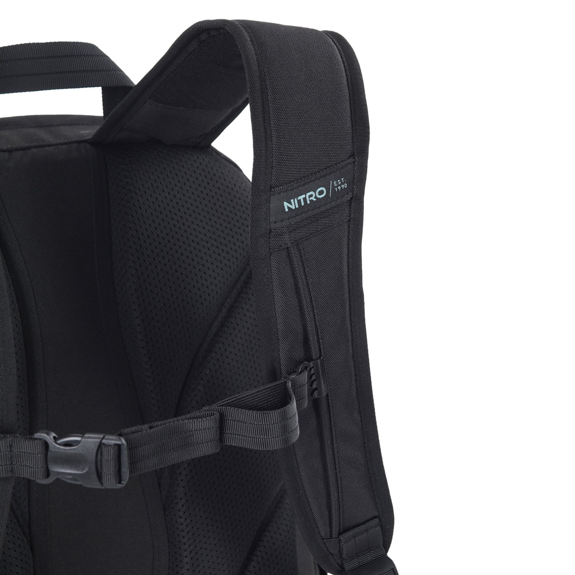 NITRO Daypack Hero, Polyester