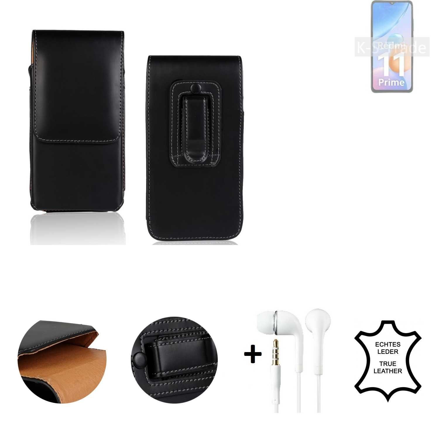 Handyhülle für Xiaomi Redmi 11 Prime
