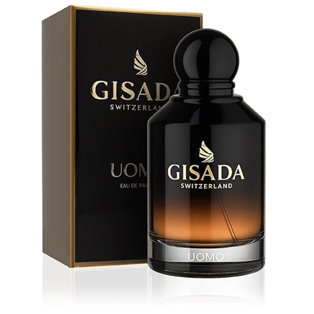 Gisada Eau de Parfum Uomo Eau de Parfum Eau de Parfum für Herren