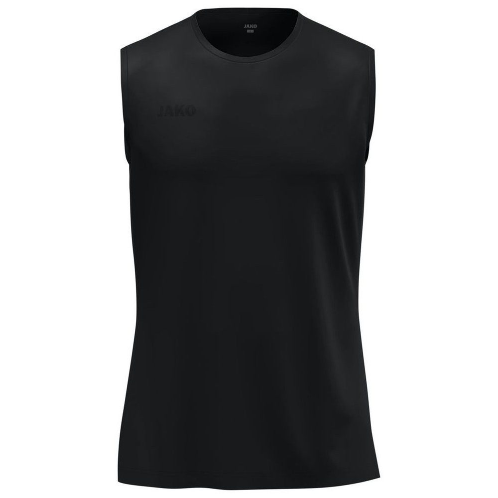 Jako Trainingsshirt Tanktop Uni