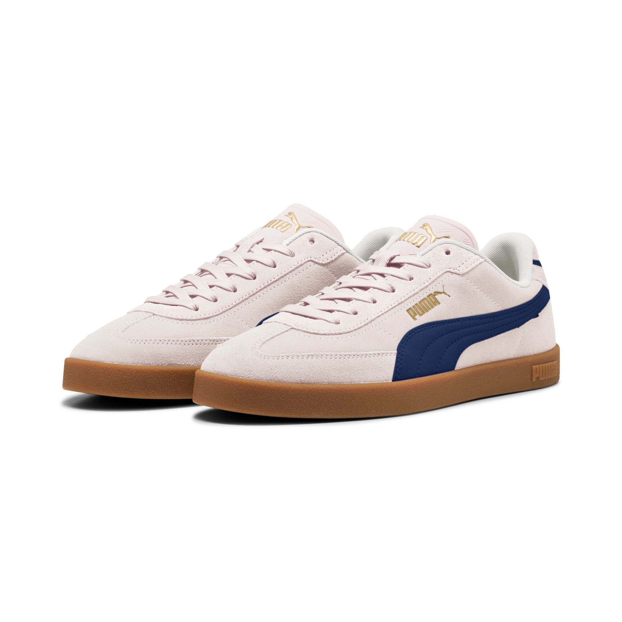 PUMA CLUB II ERA SUEDE Sneaker günstig online kaufen