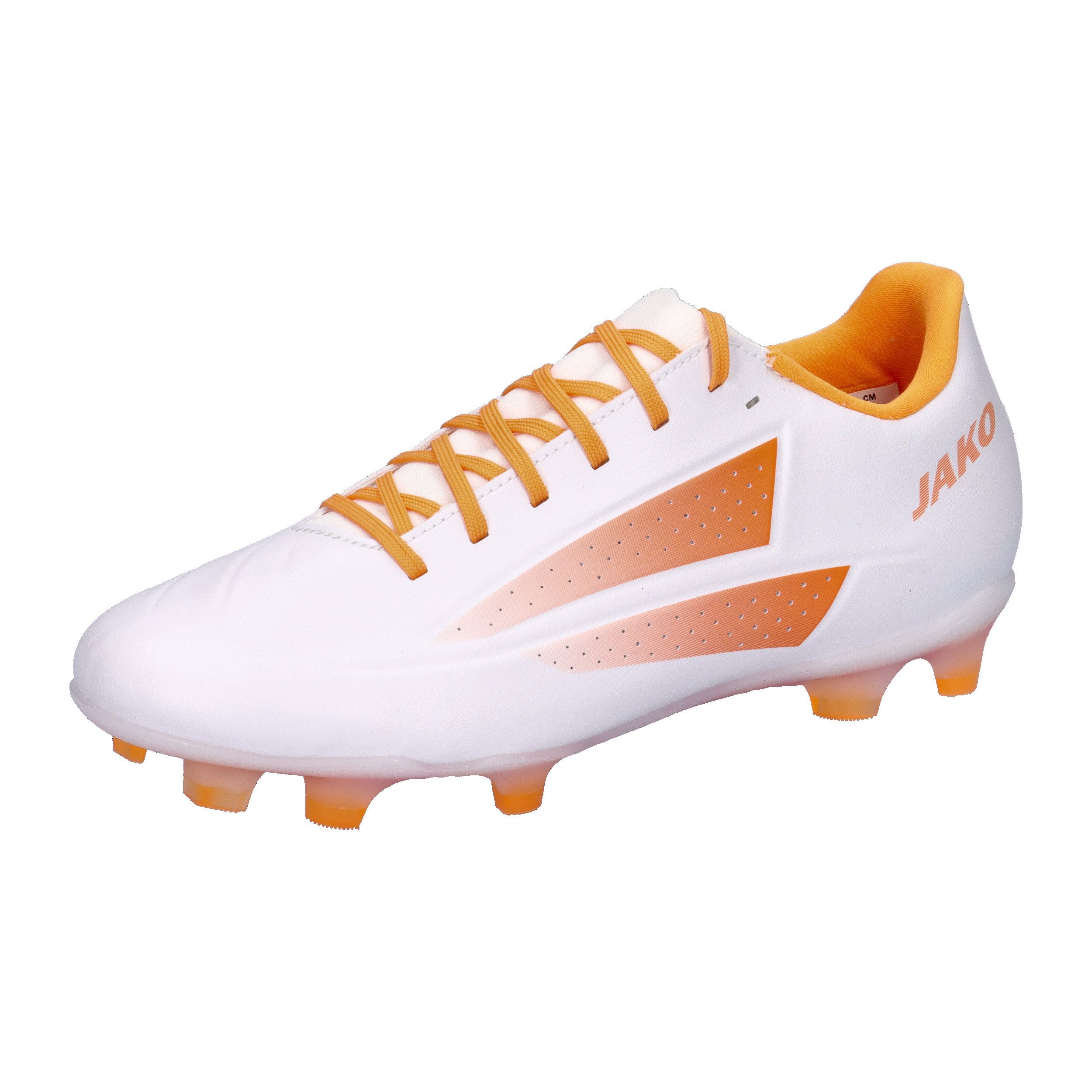 Jako Jako Unisex Fussballschuhe OPURA Elite FG/AG 5552 Fußballschuh