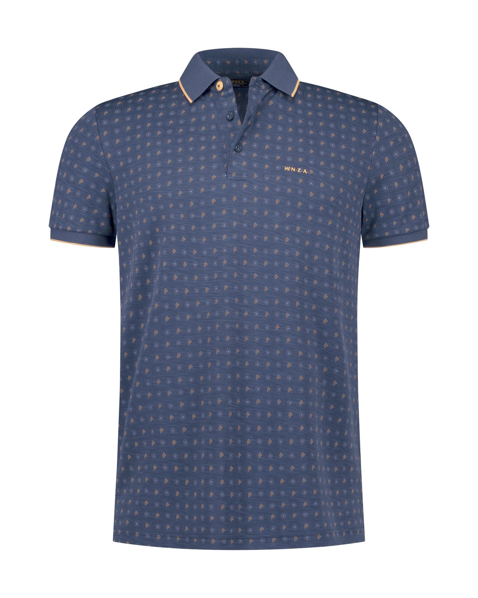 Poloshirt 70LC30PL