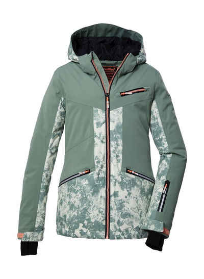 Killtec Skijacke KSW 118 GRLS SKI JCKT