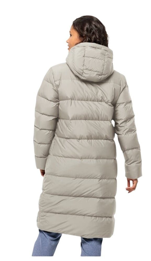 Jack Wolfskin Winterjacke Winter-Daunenmantel Frozen Palace günstig online kaufen