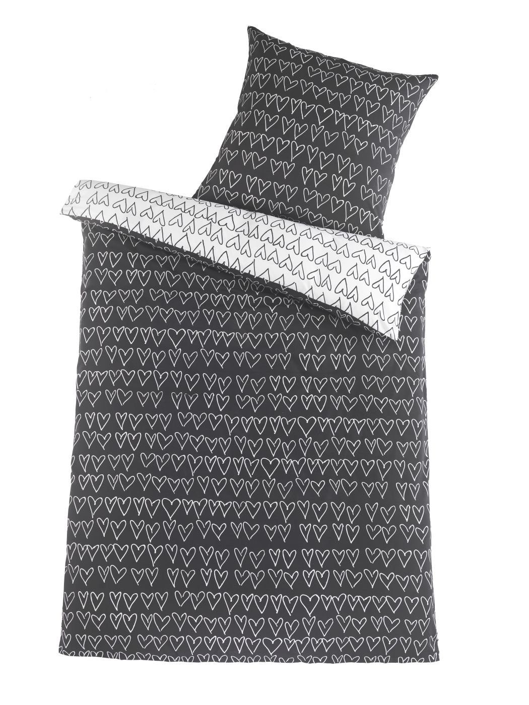 soma Bettwäsche Bettwäsche 135 cm x günstig online kaufen