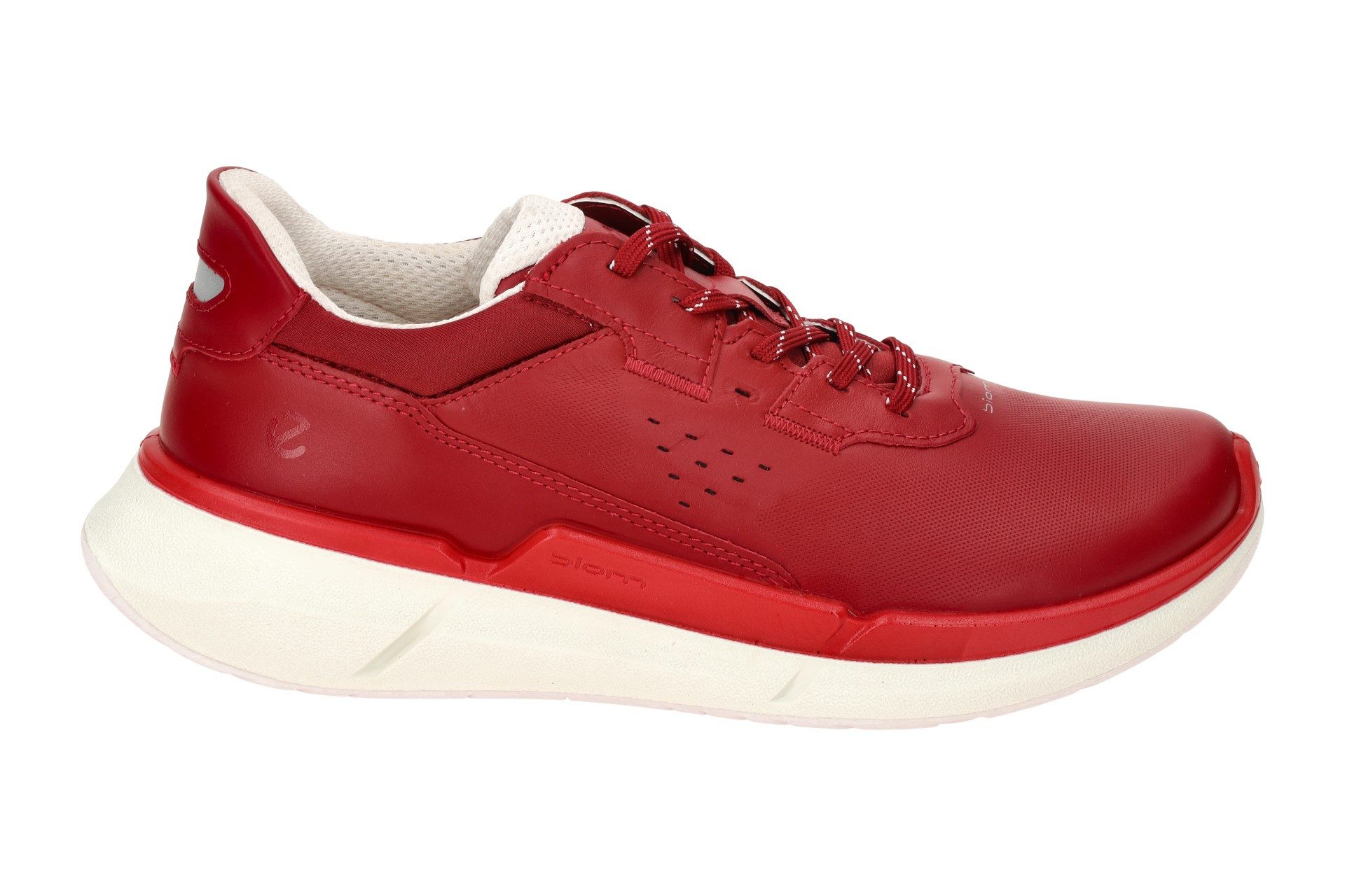 Ecco 83076301065 Schnürschuh