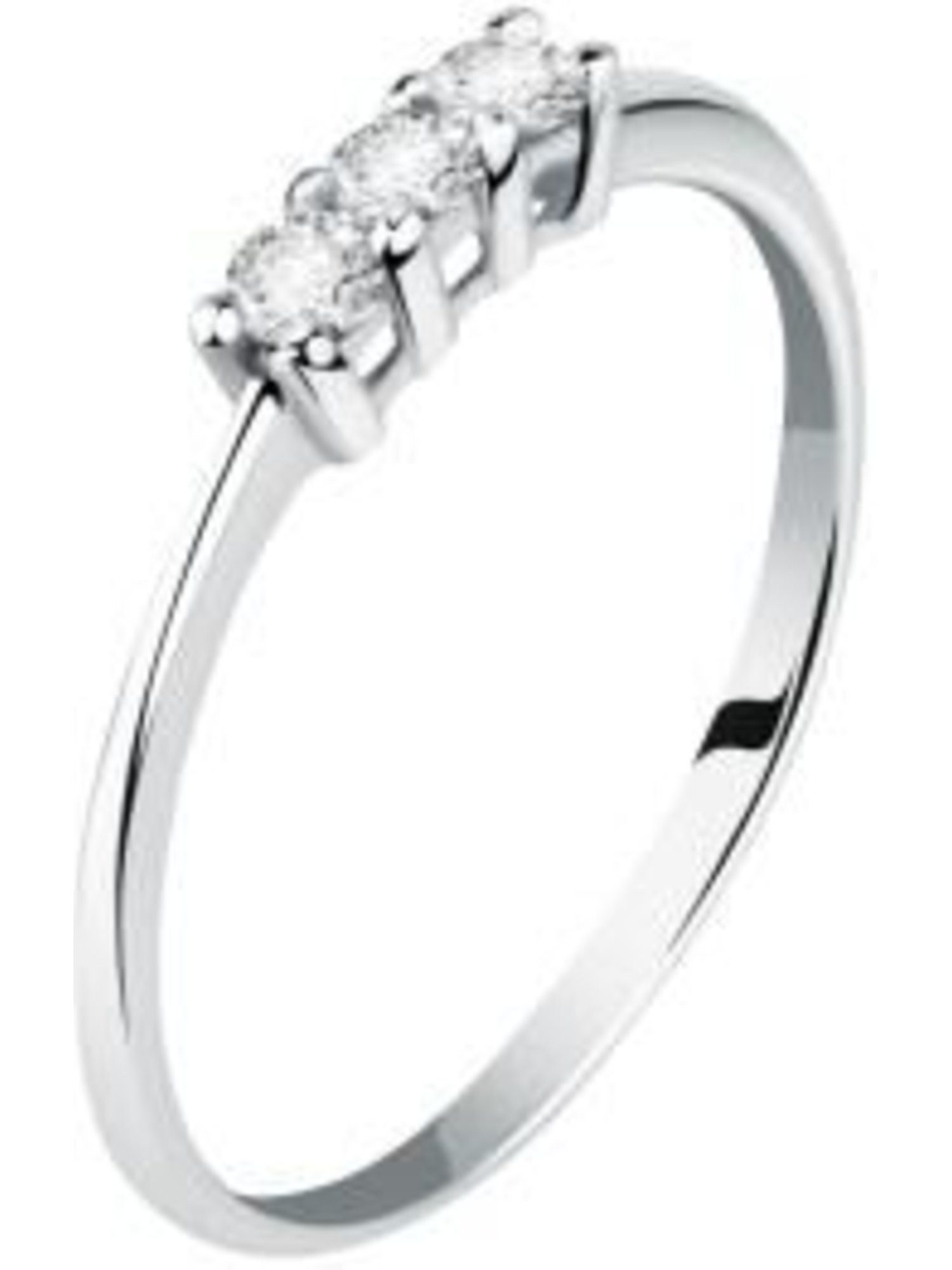 CHRIST Diamantring CHRIST Damen-Damenrin... CHRIST Diamantring CHRIST Damen-Damenrin...