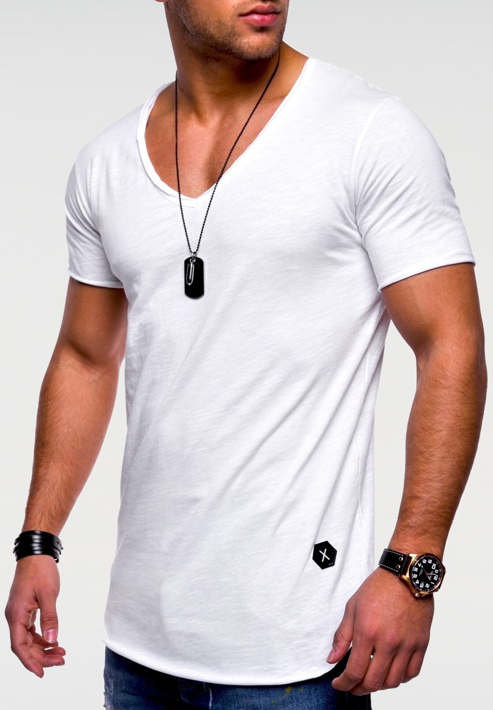 T-Shirt NOAM