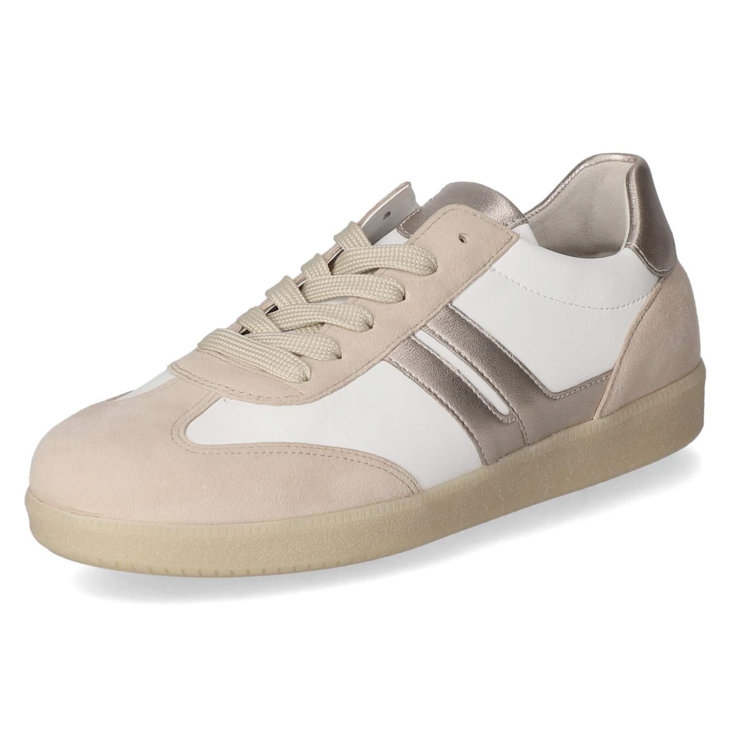 Gabor 63.300.12 Schnürschuh günstig online kaufen