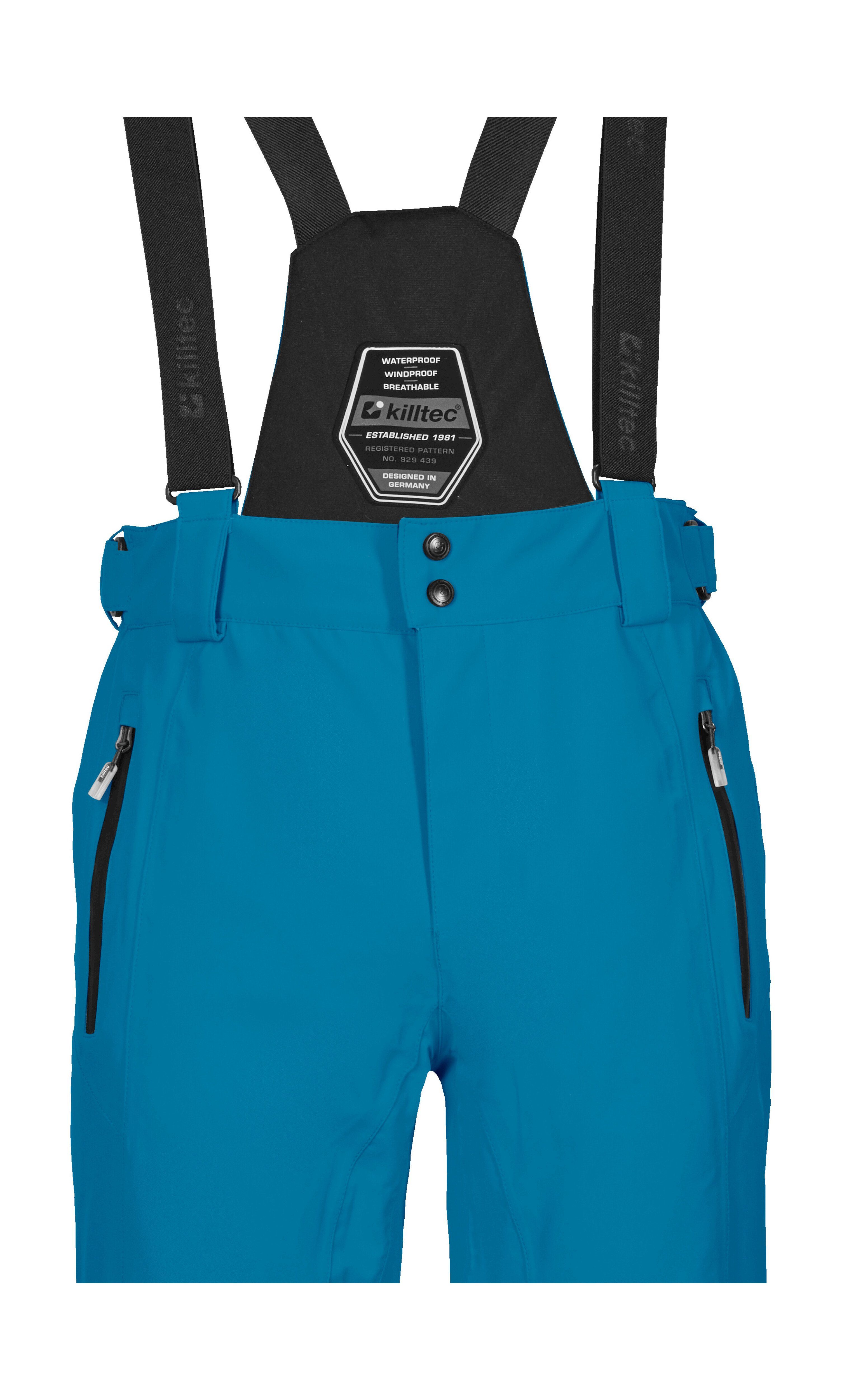 himmelblau Enosh Skihose Killtec