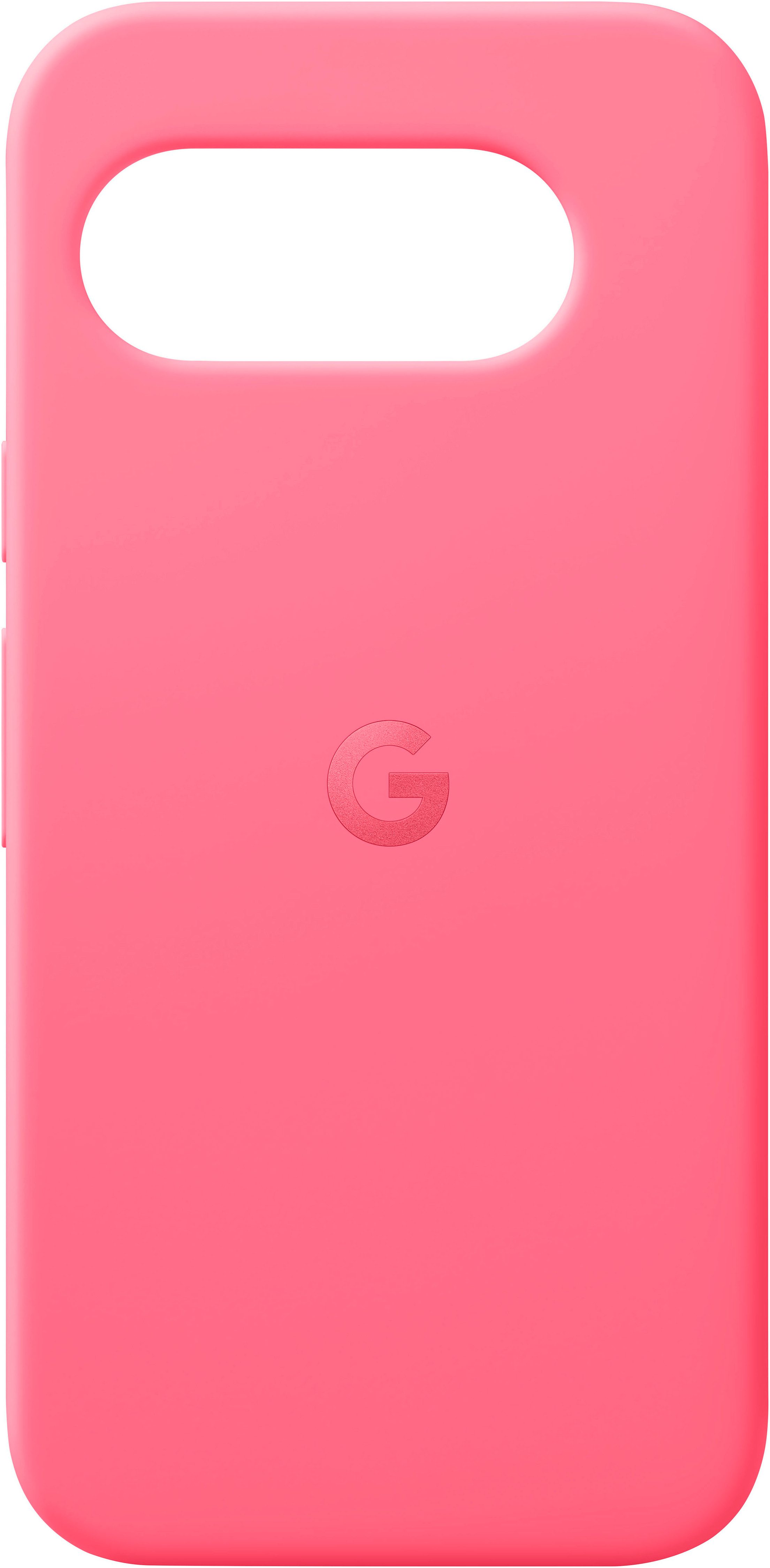 Google Smartphone-Hülle Pixel 9a Case