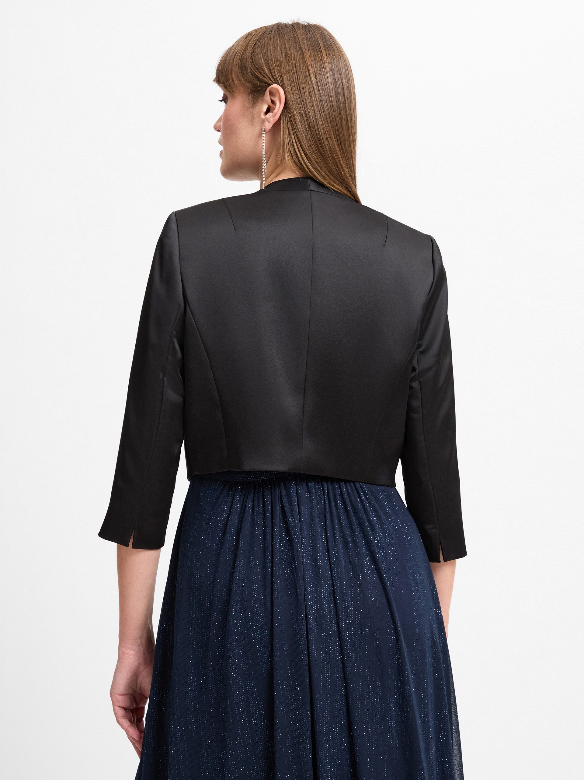 Marie Lund Boleroblazer günstig online kaufen