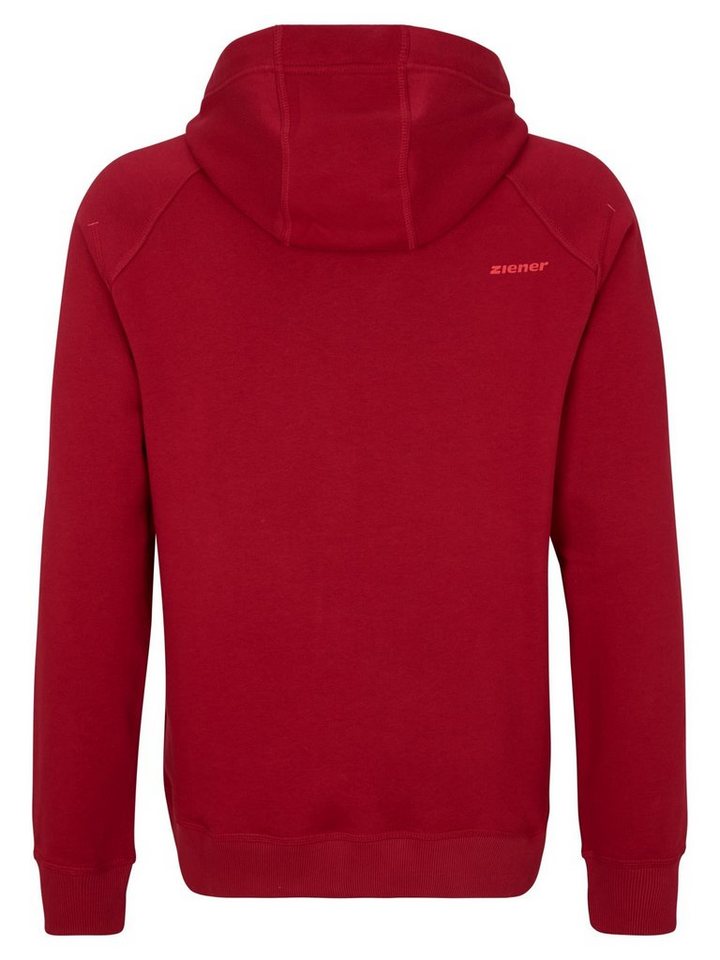 Ziener Hoodie JANITA