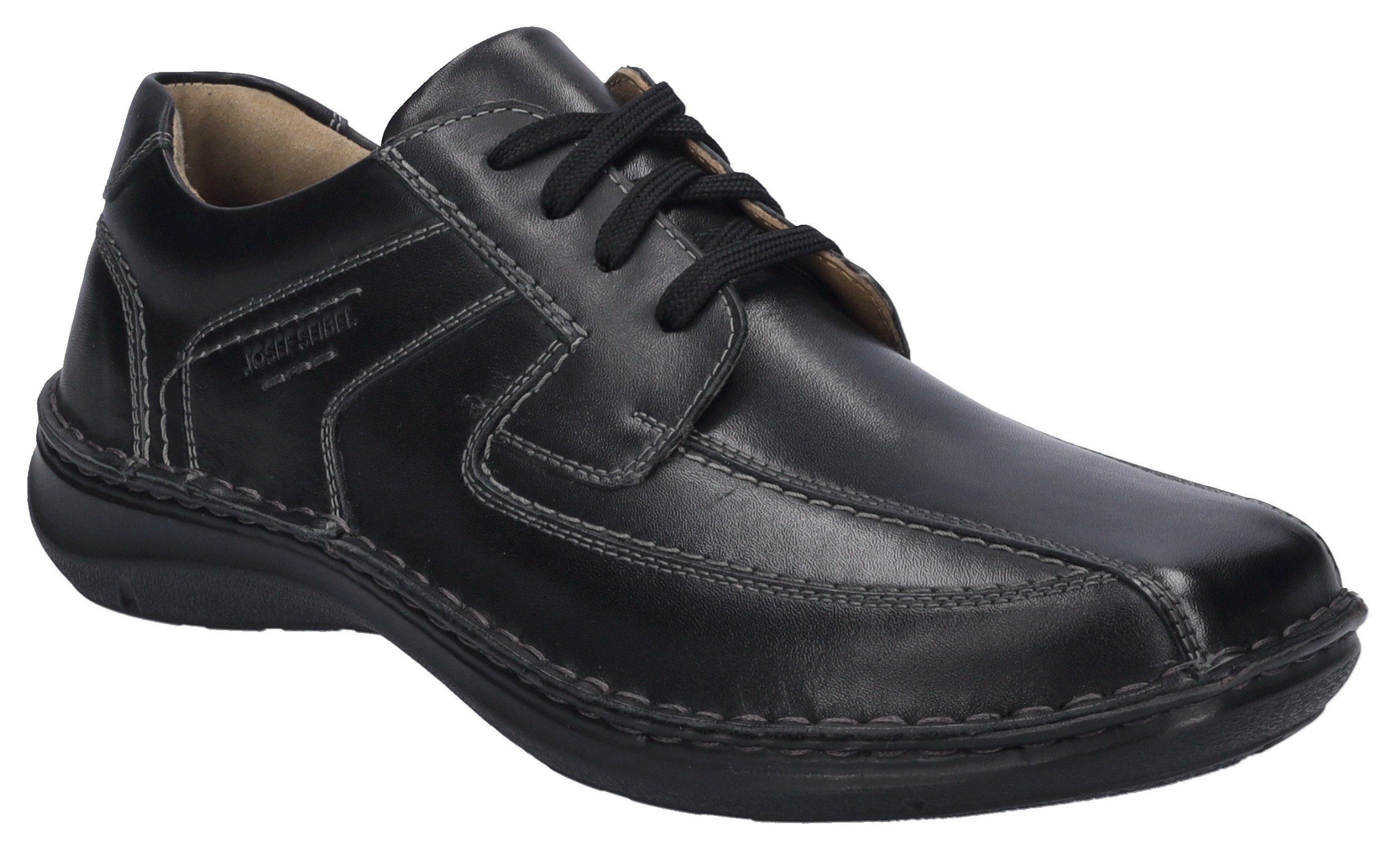 New Anvers 08 Schnürschuh