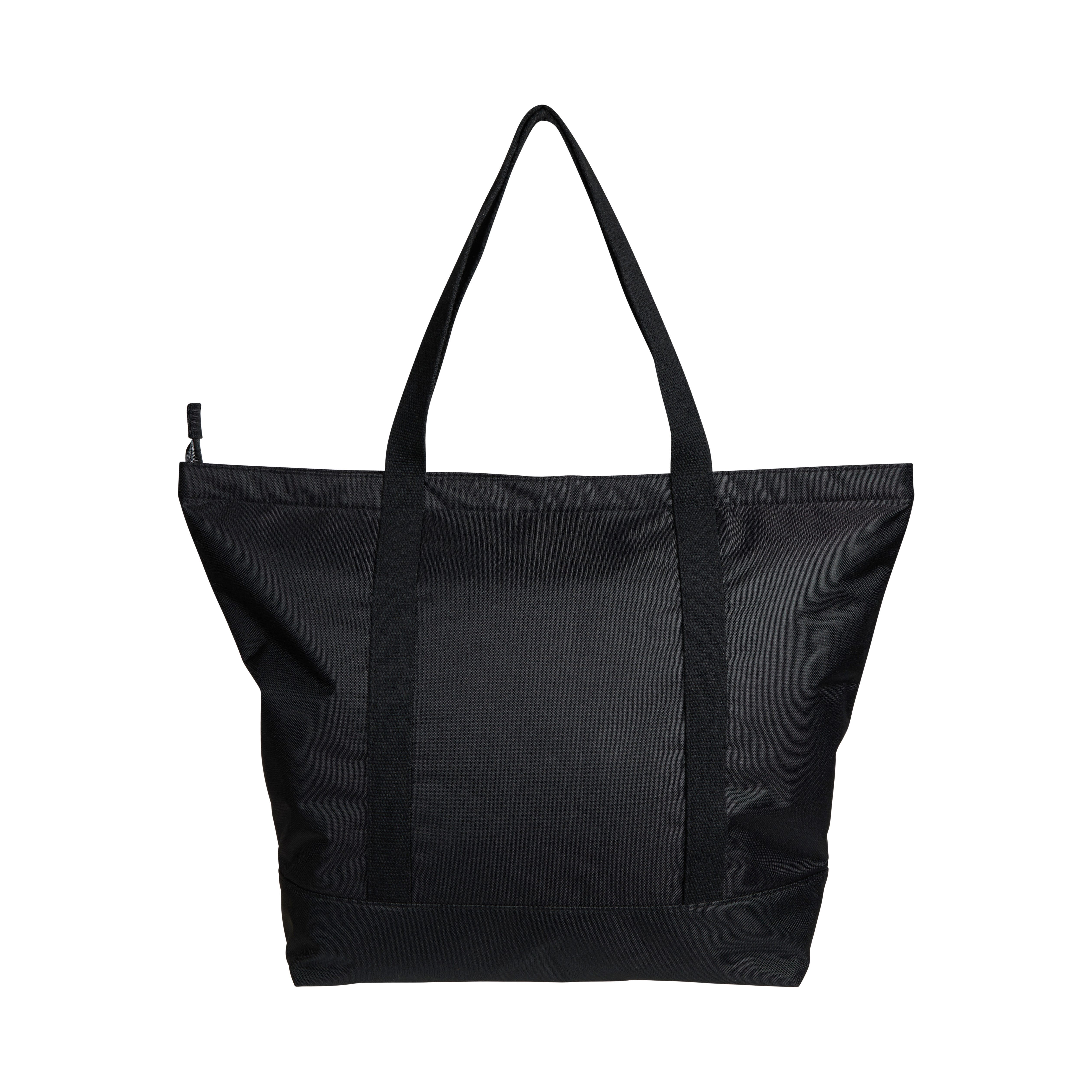 Moomin by Martinex Freizeittasche Martinex Kampsu XL Tasche schwarz mit wütendem Moomintroll