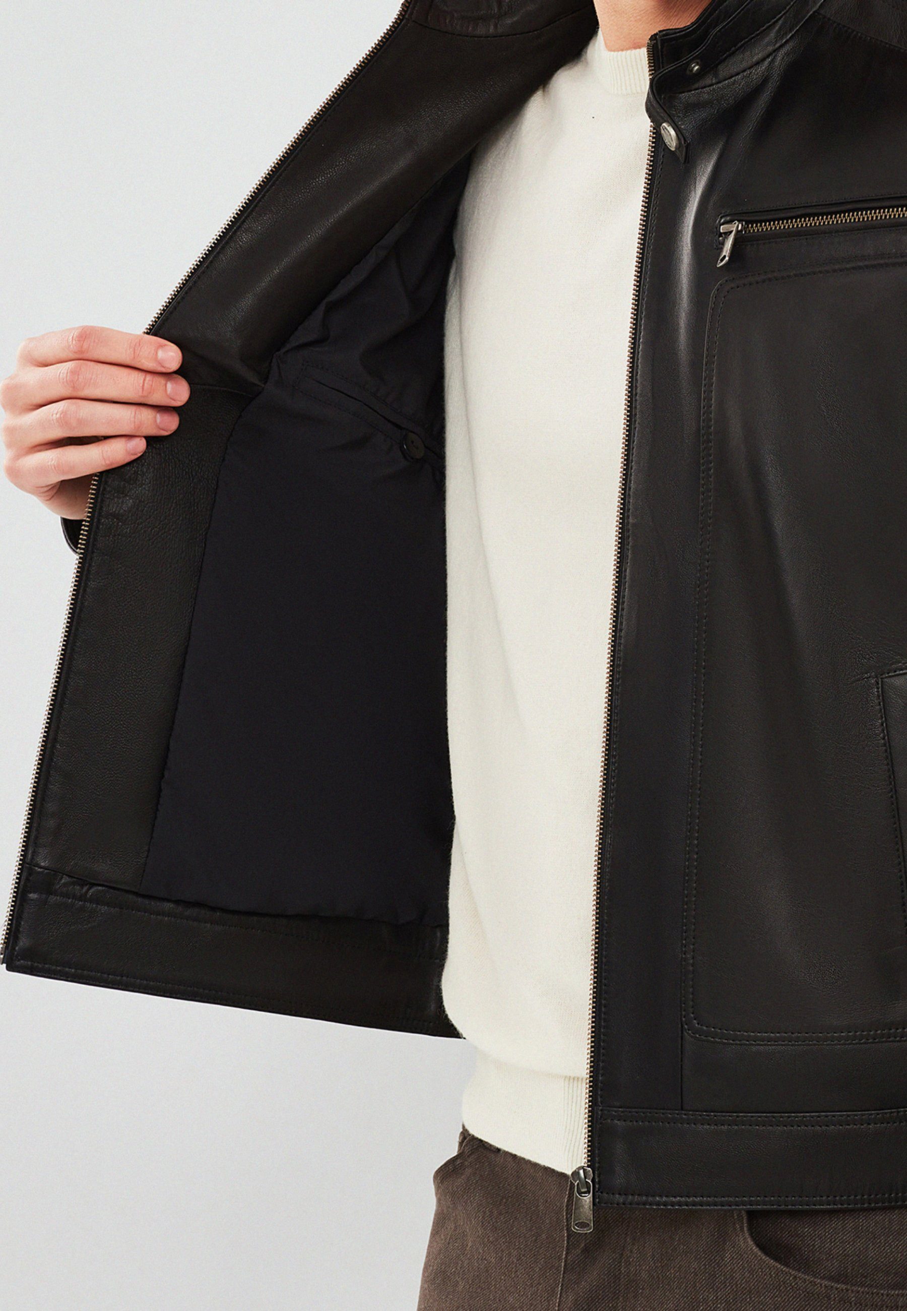 Derimod Lederjacke Felibe Lederjacke